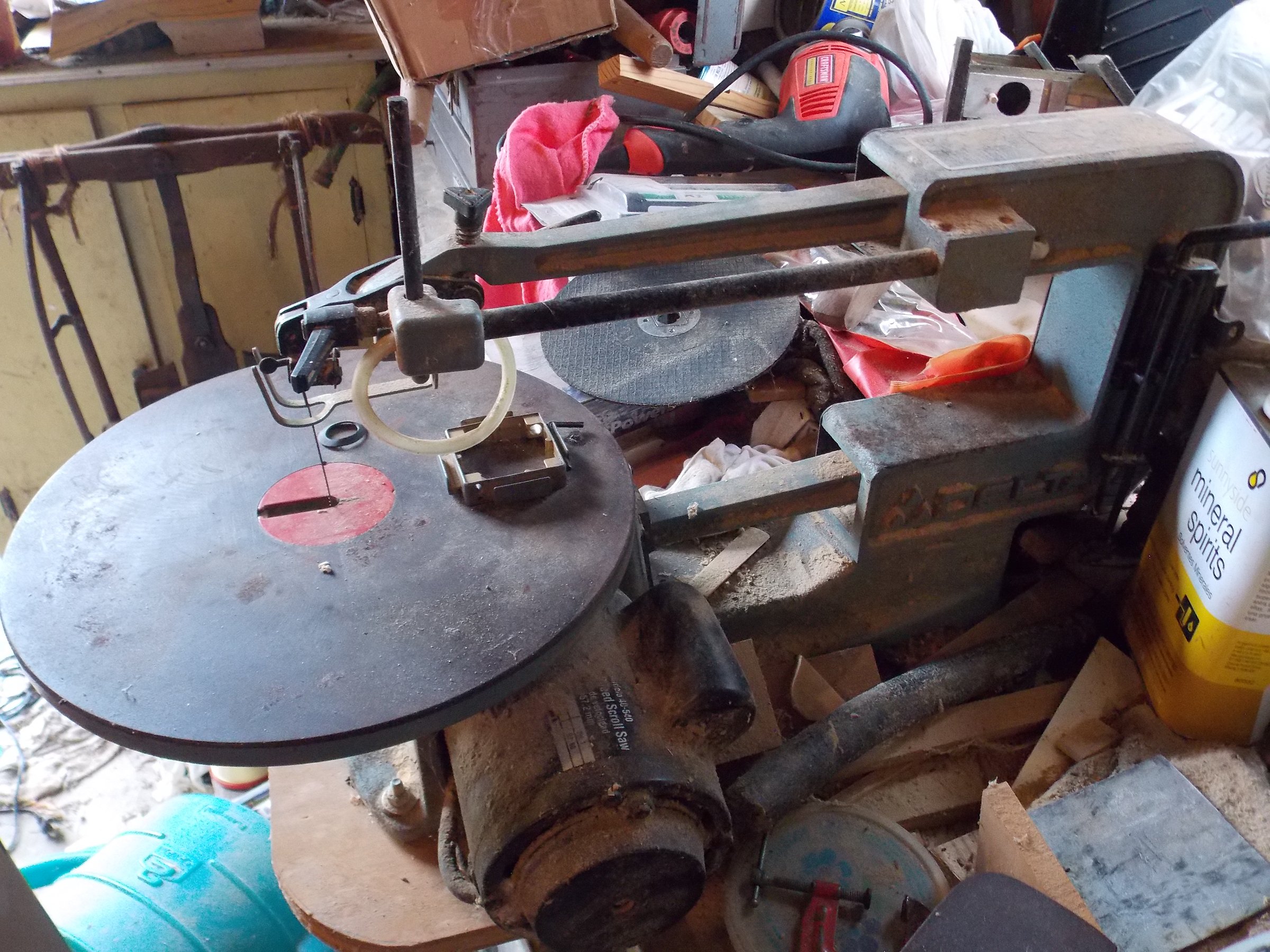Property photo 26 - LARGE PERSONAL PROPERTY AUCTION IN ALLEN COUNTY, INDIANA
