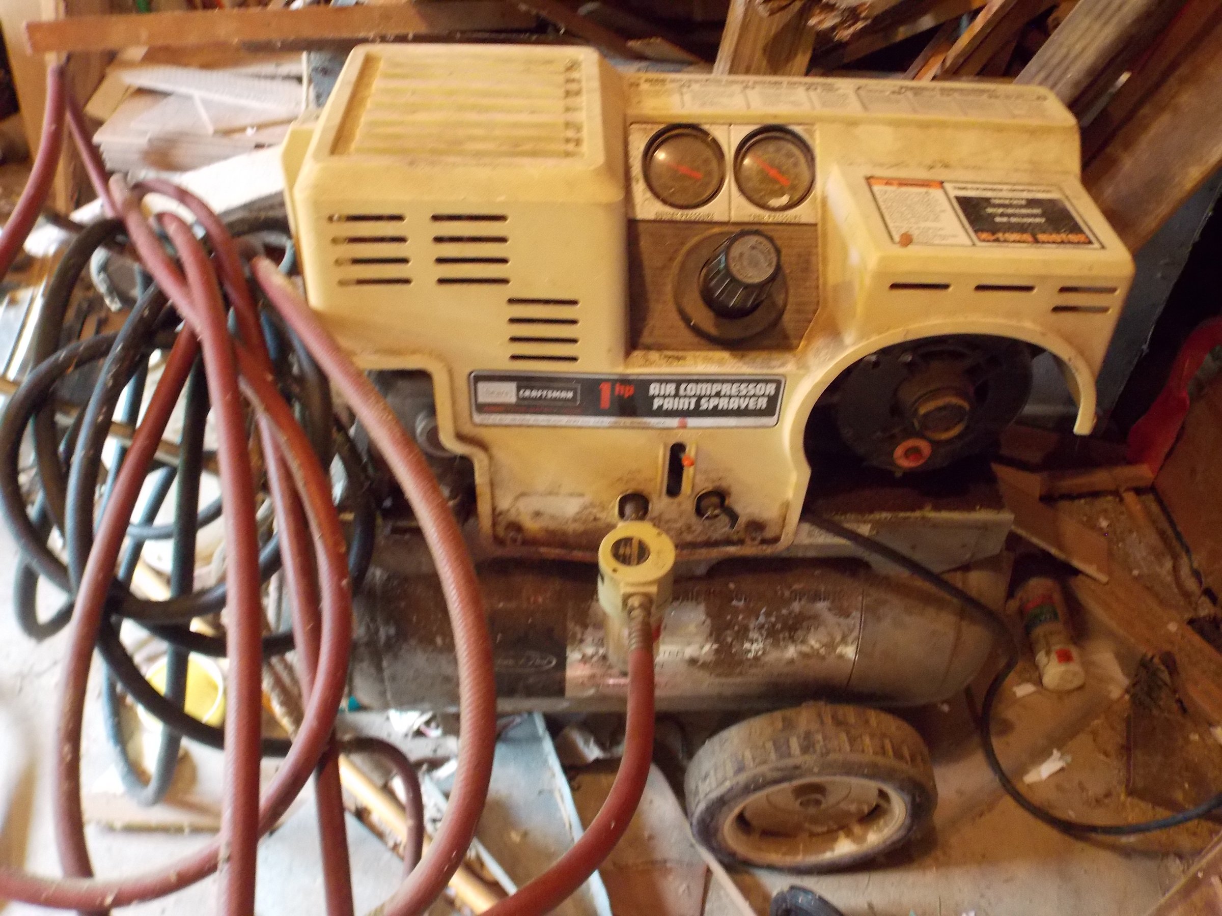 Property photo 52 - LARGE PERSONAL PROPERTY AUCTION IN ALLEN COUNTY, INDIANA