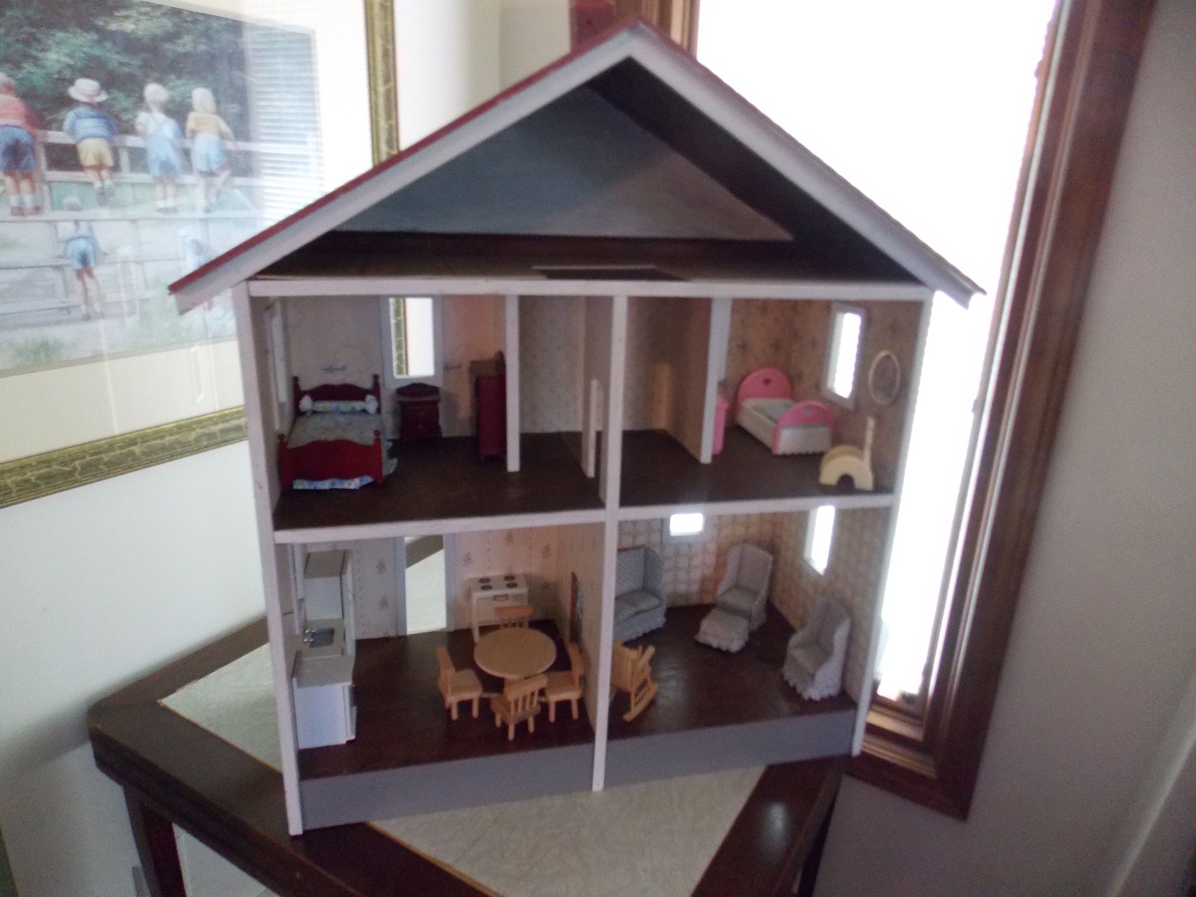Property photo 175 - LARGE PERSONAL PROPERTY AUCTION IN ALLEN COUNTY, INDIANA