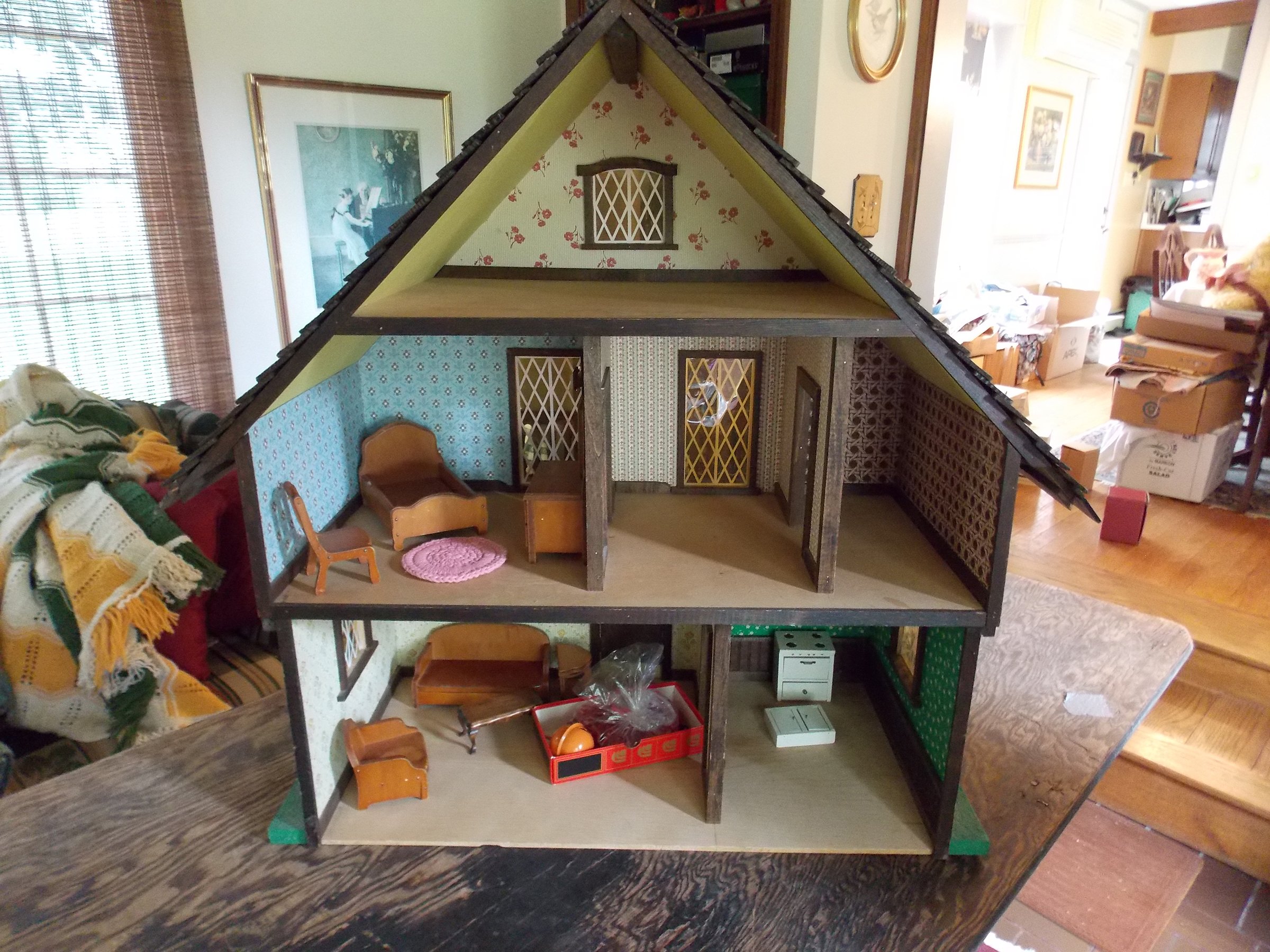 Property photo 174 - LARGE PERSONAL PROPERTY AUCTION IN ALLEN COUNTY, INDIANA