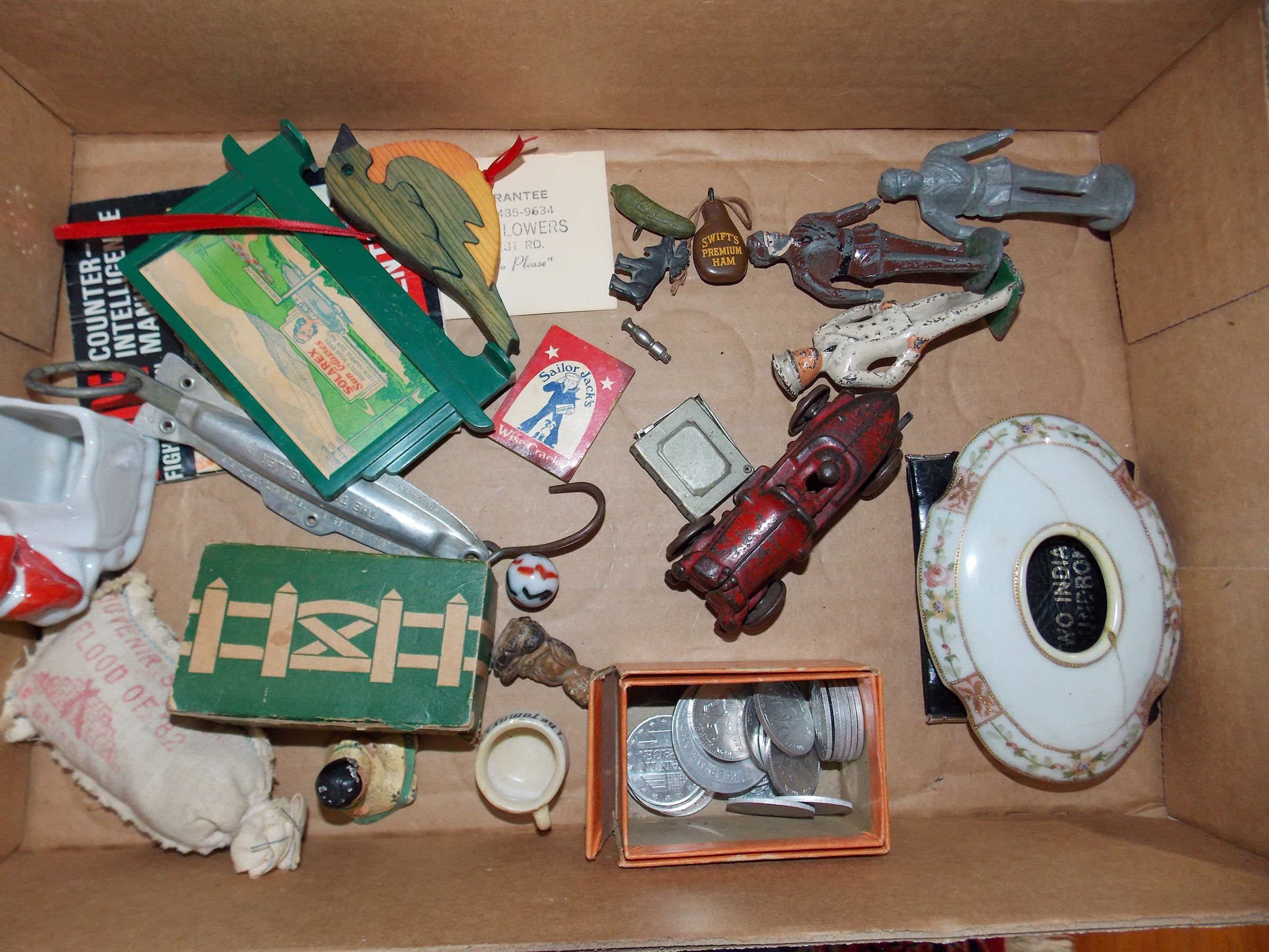 Property photo 210 - LARGE PERSONAL PROPERTY AUCTION IN ALLEN COUNTY, INDIANA