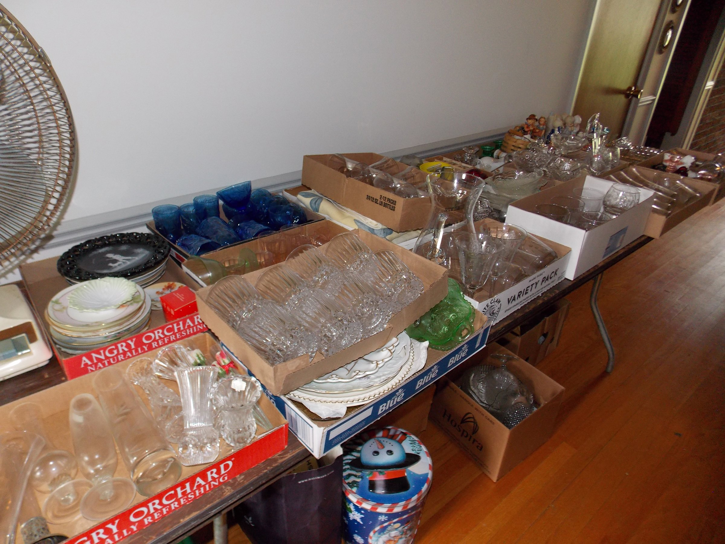 Property photo 200 - LARGE PERSONAL PROPERTY AUCTION IN ALLEN COUNTY, INDIANA