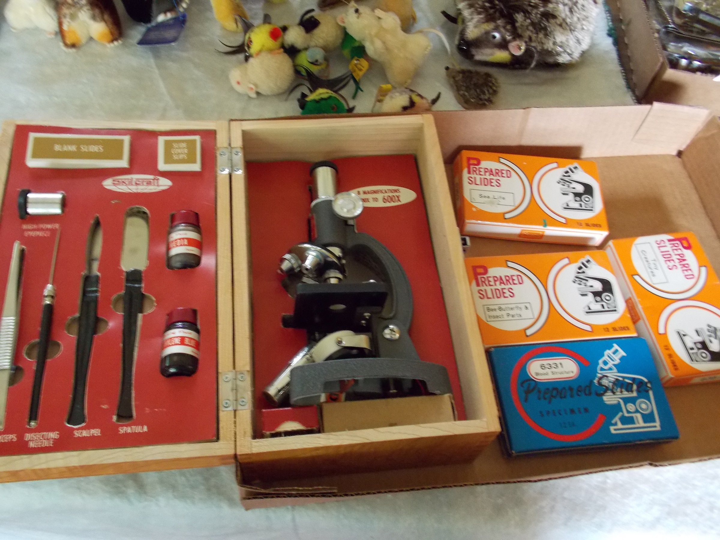 Property photo 215 - LARGE PERSONAL PROPERTY AUCTION IN ALLEN COUNTY, INDIANA