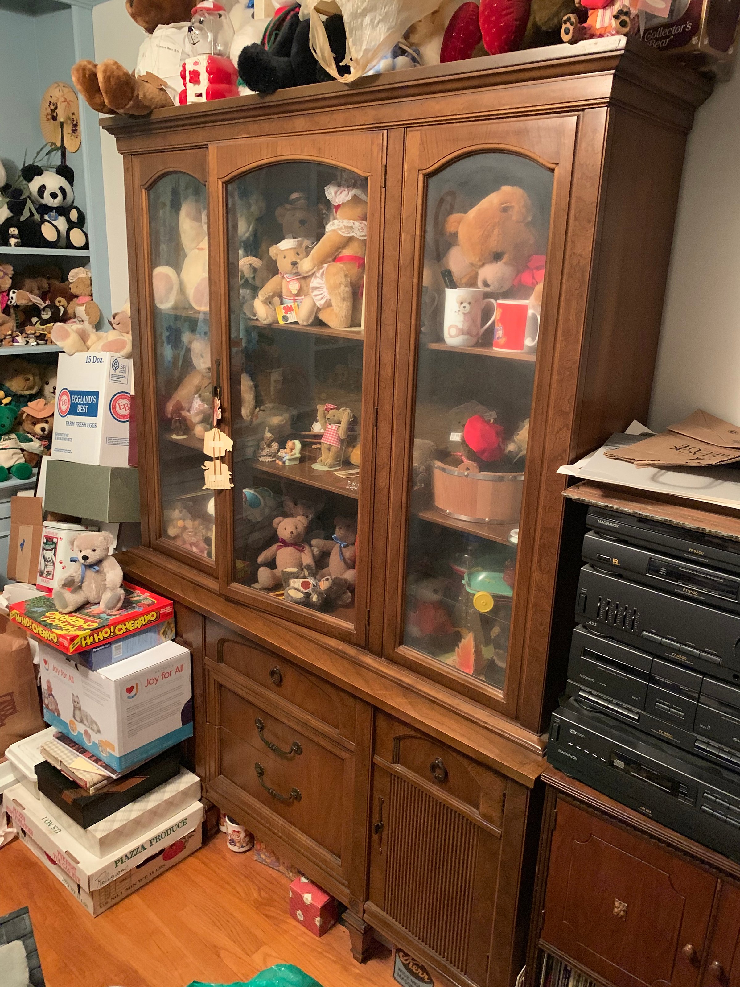 Property photo 119 - LARGE PERSONAL PROPERTY AUCTION IN ALLEN COUNTY, INDIANA
