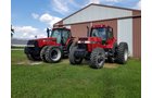 Property photo 1 - FARM EQUIPMENT AUCTION IN KOSCIUSKO COUNTY, INDIANA