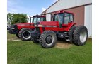 Property photo 2 - FARM EQUIPMENT AUCTION IN KOSCIUSKO COUNTY, INDIANA