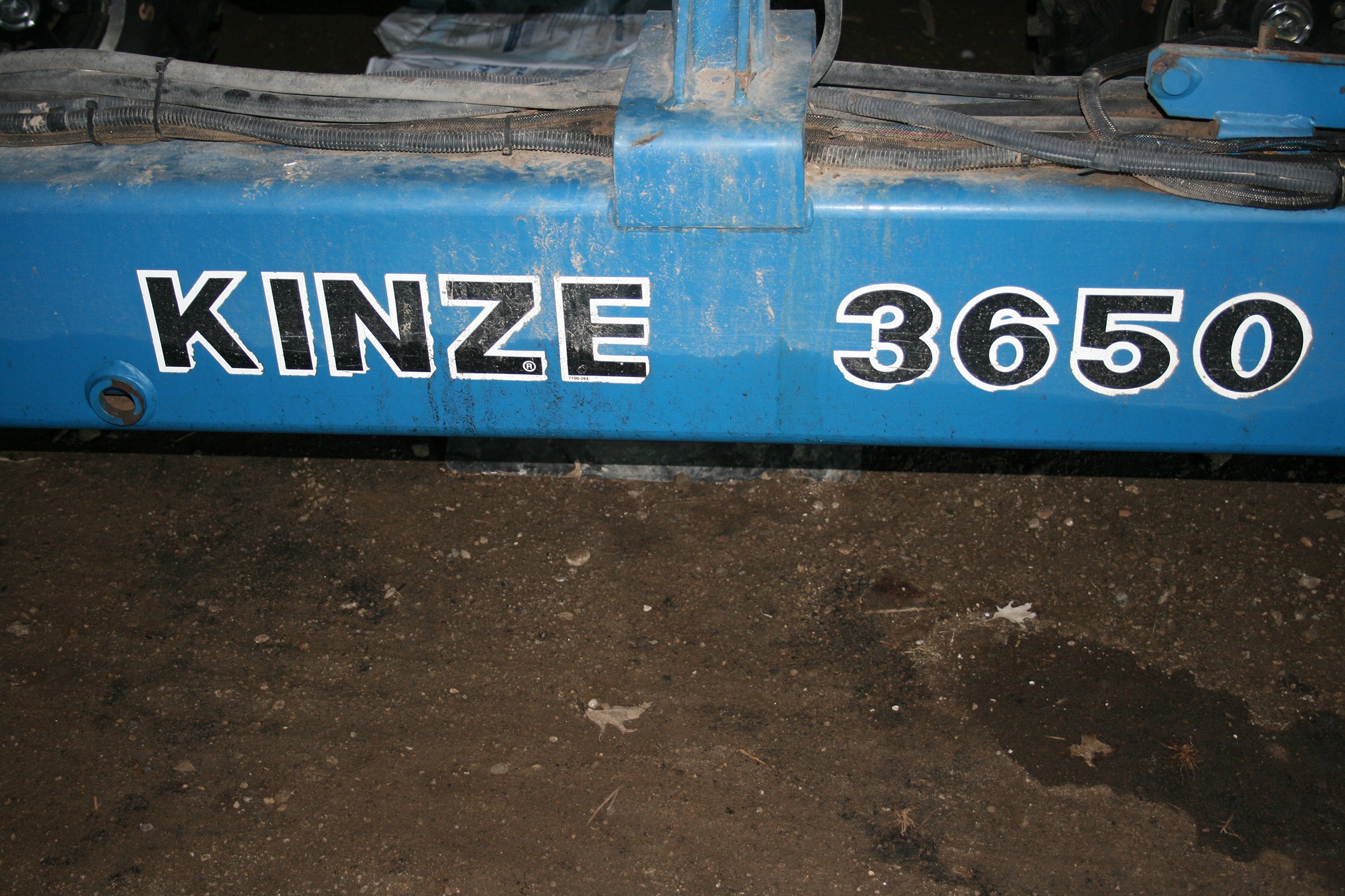 Property photo 7 - FARM EQUIPMENT AUCTION IN KOSCIUSKO COUNTY, INDIANA