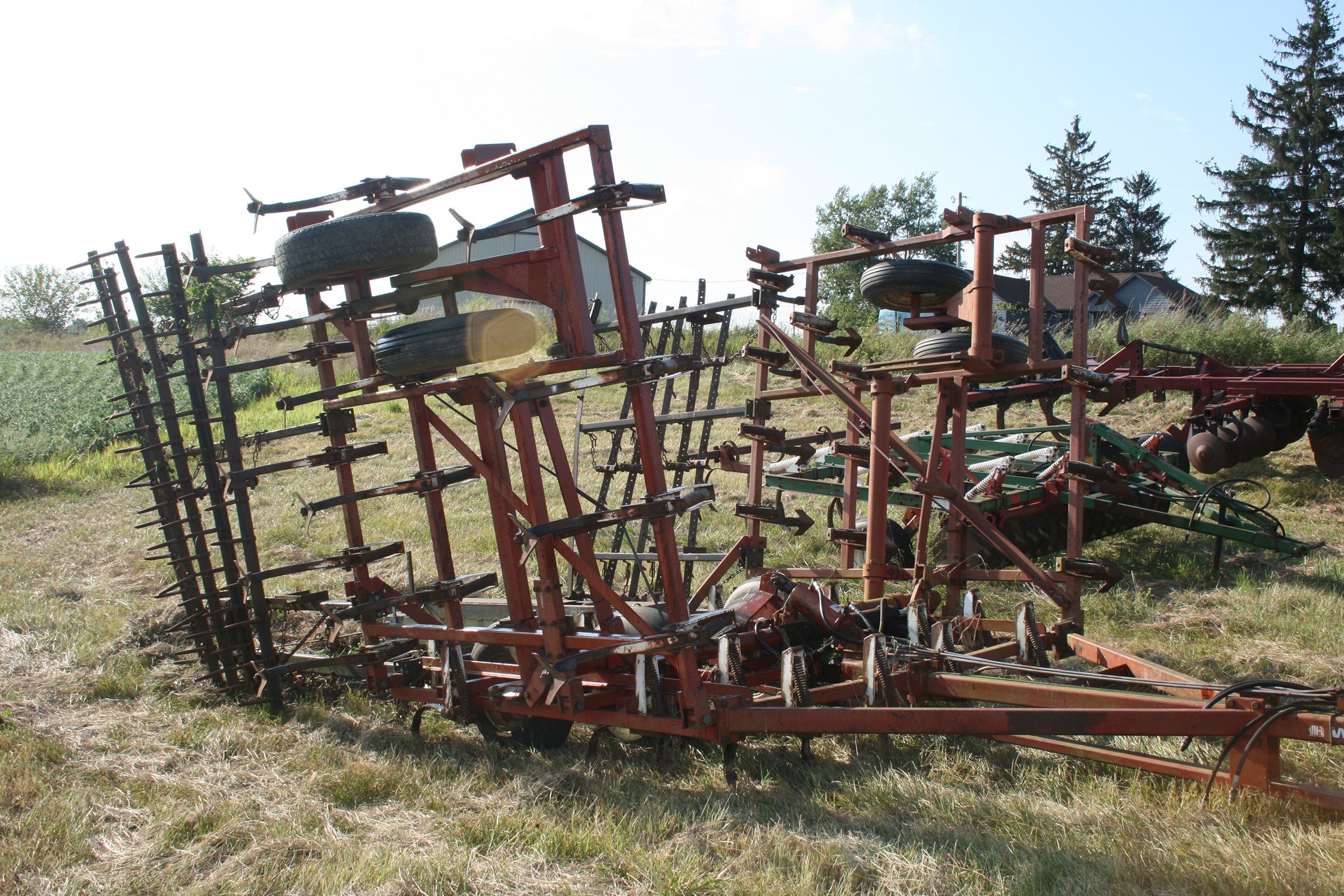Property photo 16 - FARM EQUIPMENT AUCTION IN KOSCIUSKO COUNTY, INDIANA