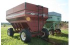 Property photo 21 - FARM EQUIPMENT AUCTION IN KOSCIUSKO COUNTY, INDIANA