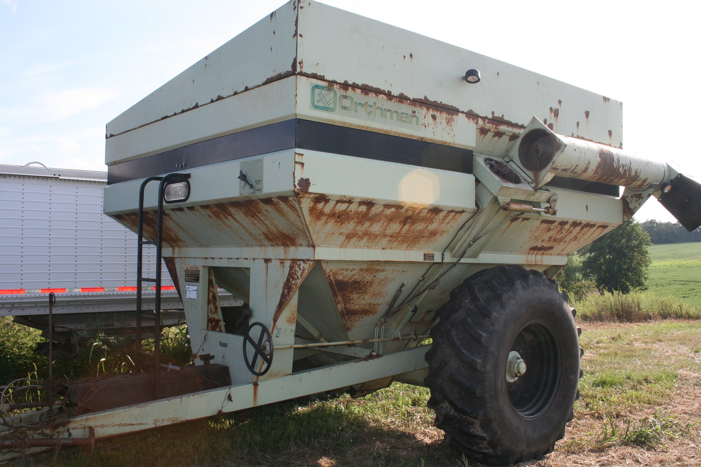 Property photo 20 - FARM EQUIPMENT AUCTION IN KOSCIUSKO COUNTY, INDIANA