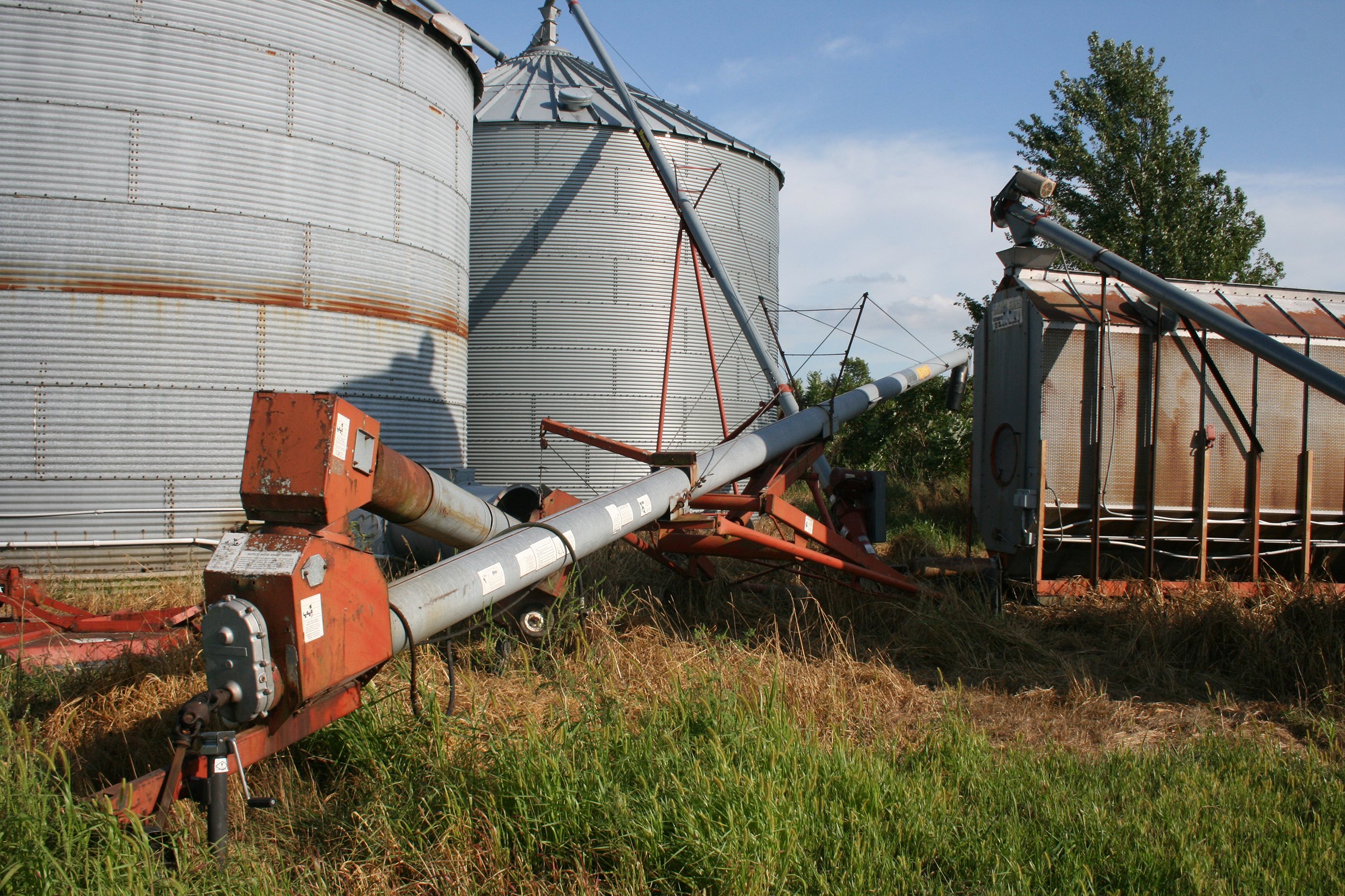 Property photo 27 - FARM EQUIPMENT AUCTION IN KOSCIUSKO COUNTY, INDIANA