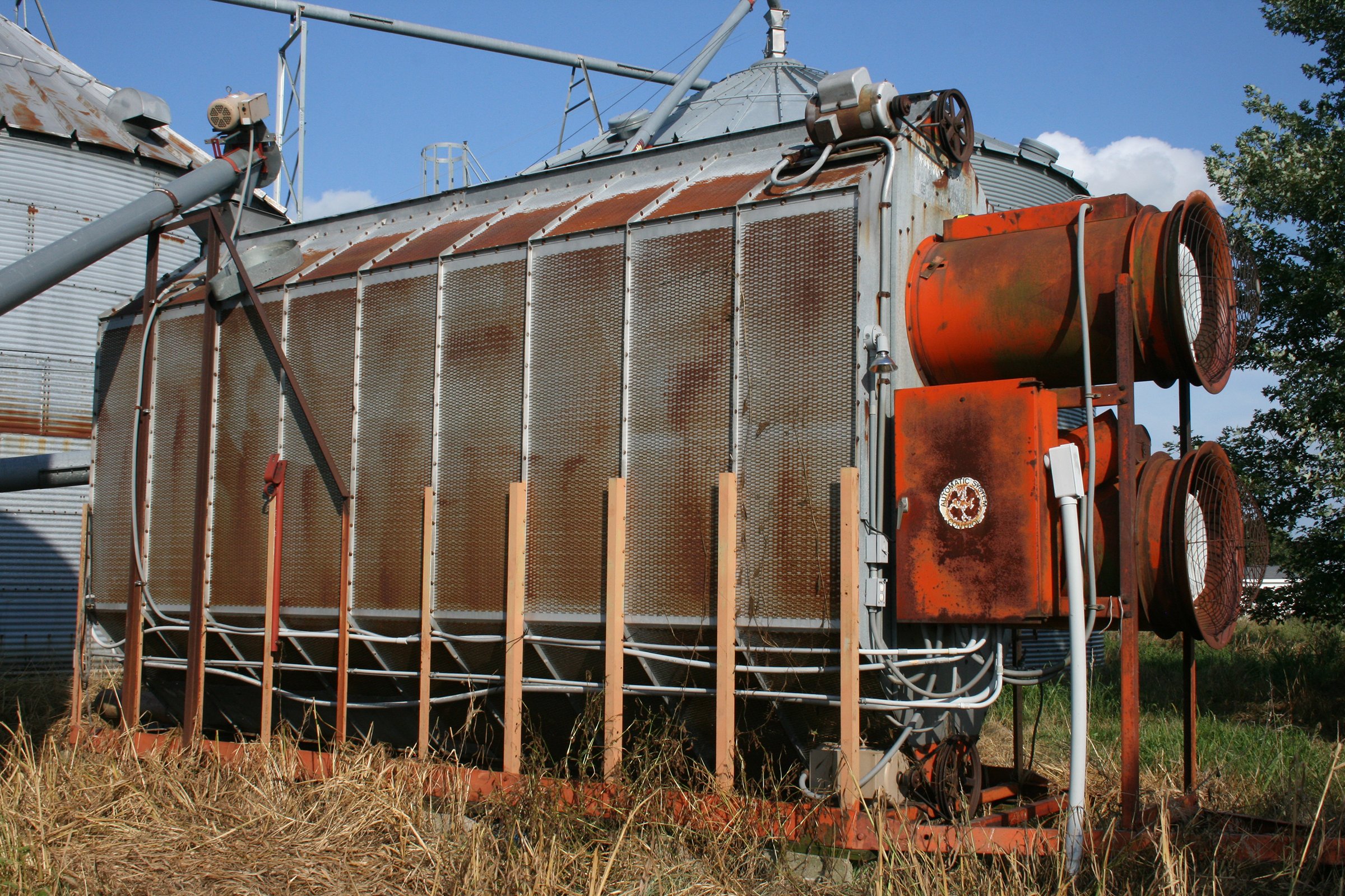 Property photo 18 - FARM EQUIPMENT AUCTION IN KOSCIUSKO COUNTY, INDIANA