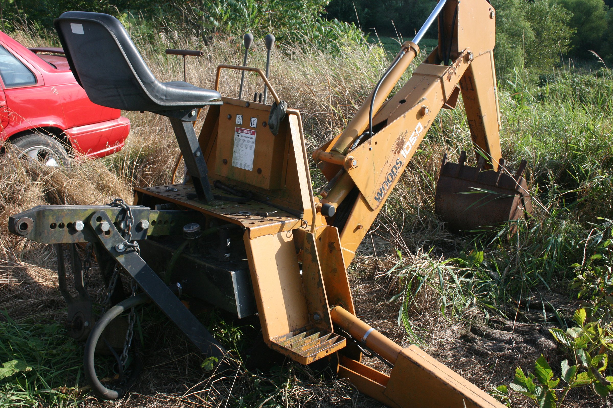 Property photo 26 - FARM EQUIPMENT AUCTION IN KOSCIUSKO COUNTY, INDIANA