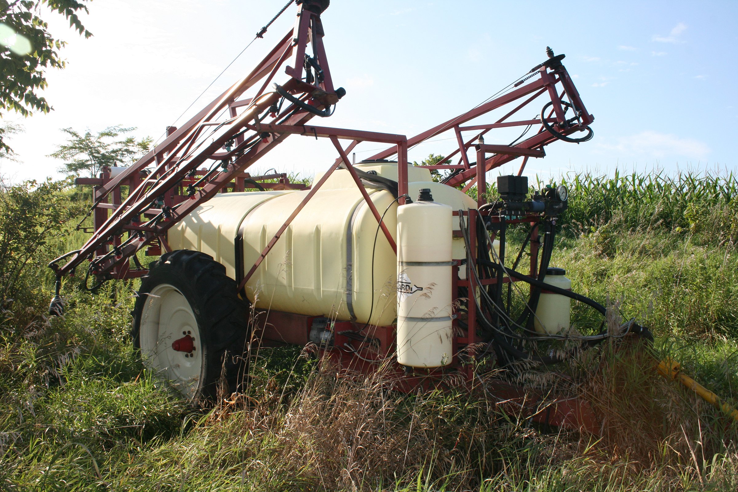 Property photo 17 - FARM EQUIPMENT AUCTION IN KOSCIUSKO COUNTY, INDIANA