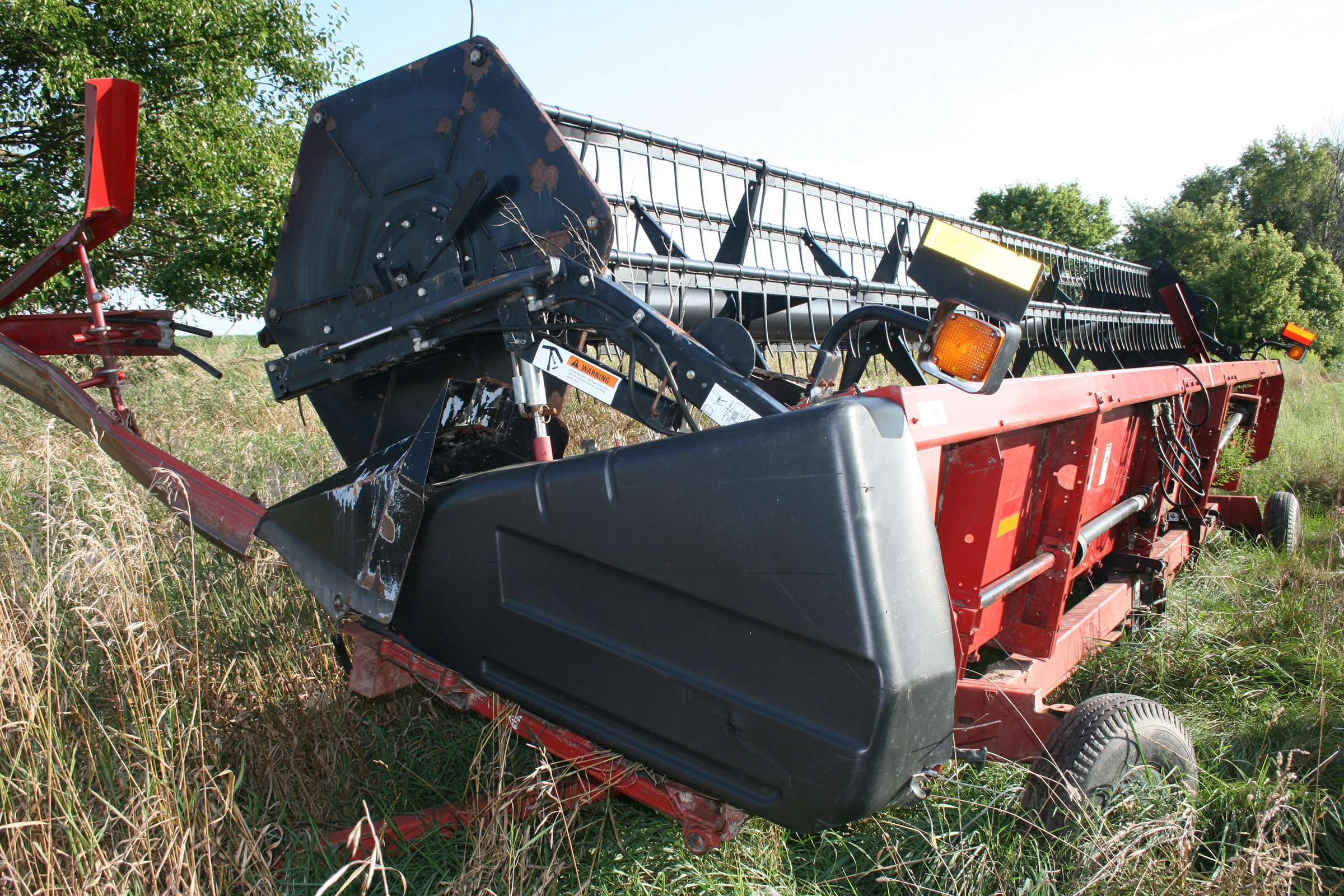 Property photo 6 - FARM EQUIPMENT AUCTION IN KOSCIUSKO COUNTY, INDIANA