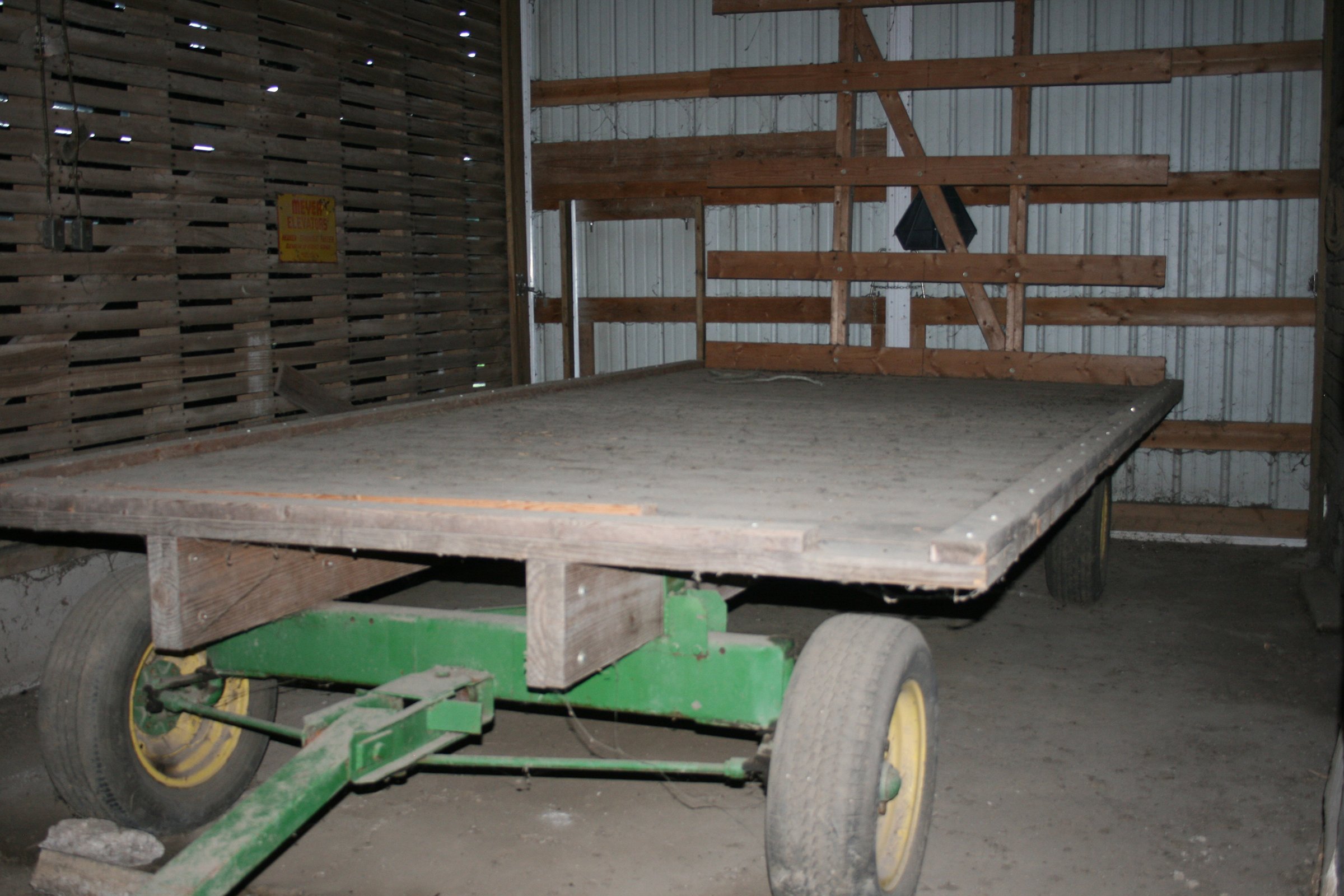 Property photo 25 - FARM EQUIPMENT AUCTION IN KOSCIUSKO COUNTY, INDIANA