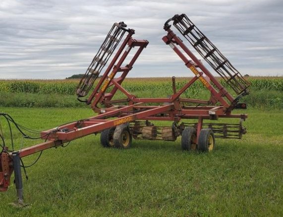 Property photo 4 - FARM EQUIPMENT AUCTION IN HENRY COUNTY, INDIANA