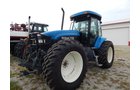 Property photo 1 - FARM EQUIPMENT AUCTION IN CASS COUNTY, INDIANA