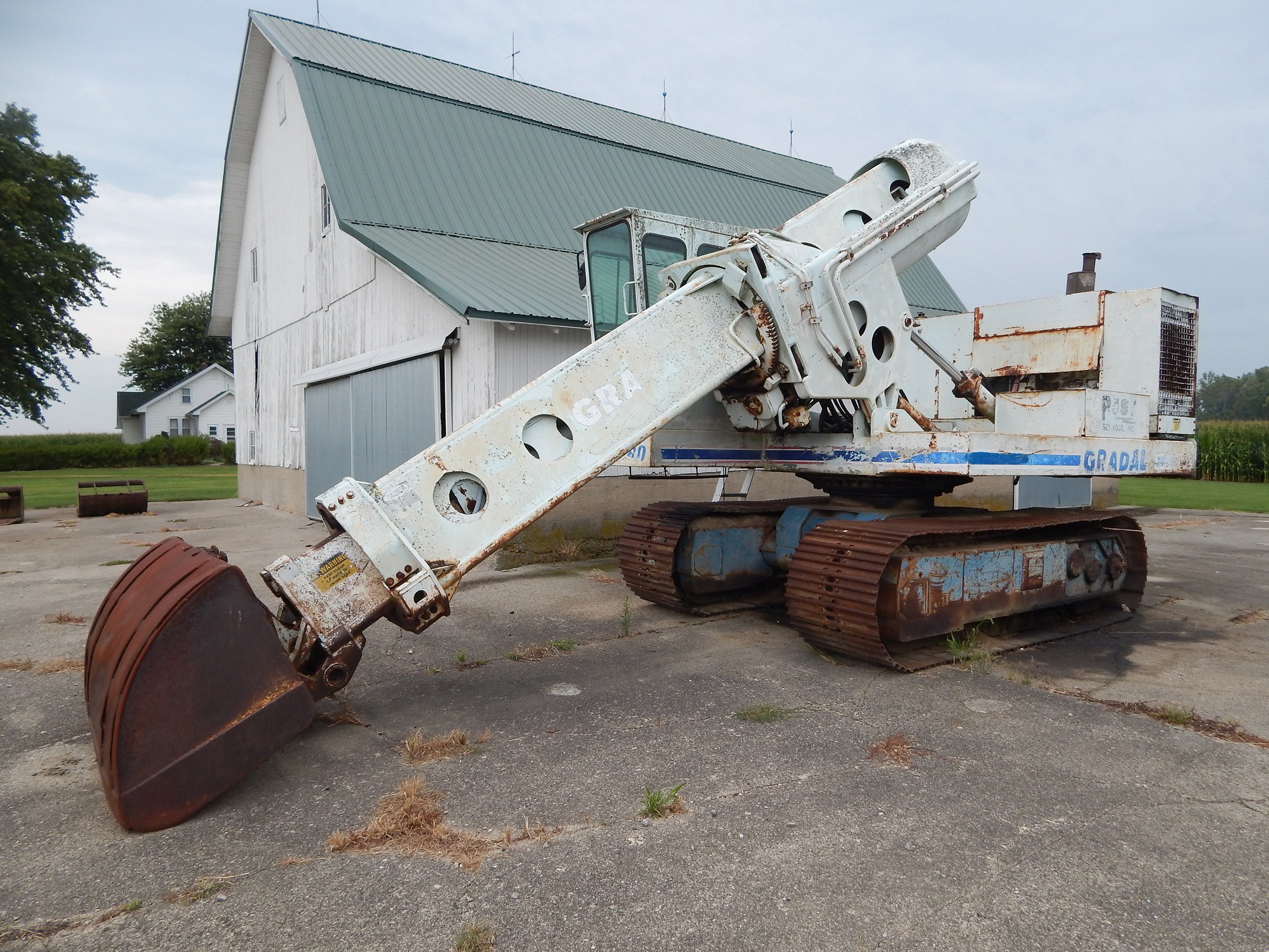 Property photo 30 - FARM EQUIPMENT AUCTION IN CASS COUNTY, INDIANA
