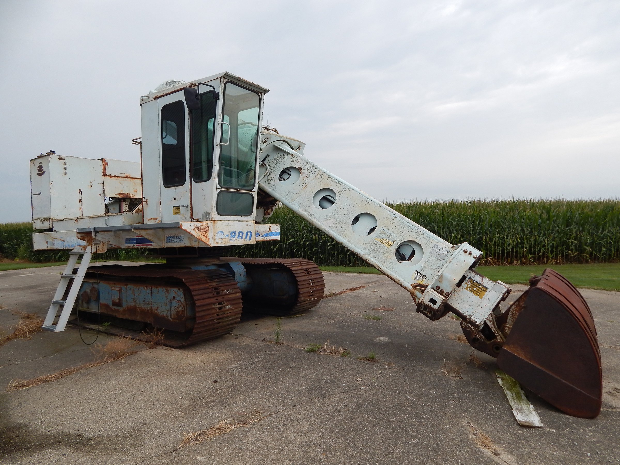 Property photo 46 - FARM EQUIPMENT AUCTION IN CASS COUNTY, INDIANA