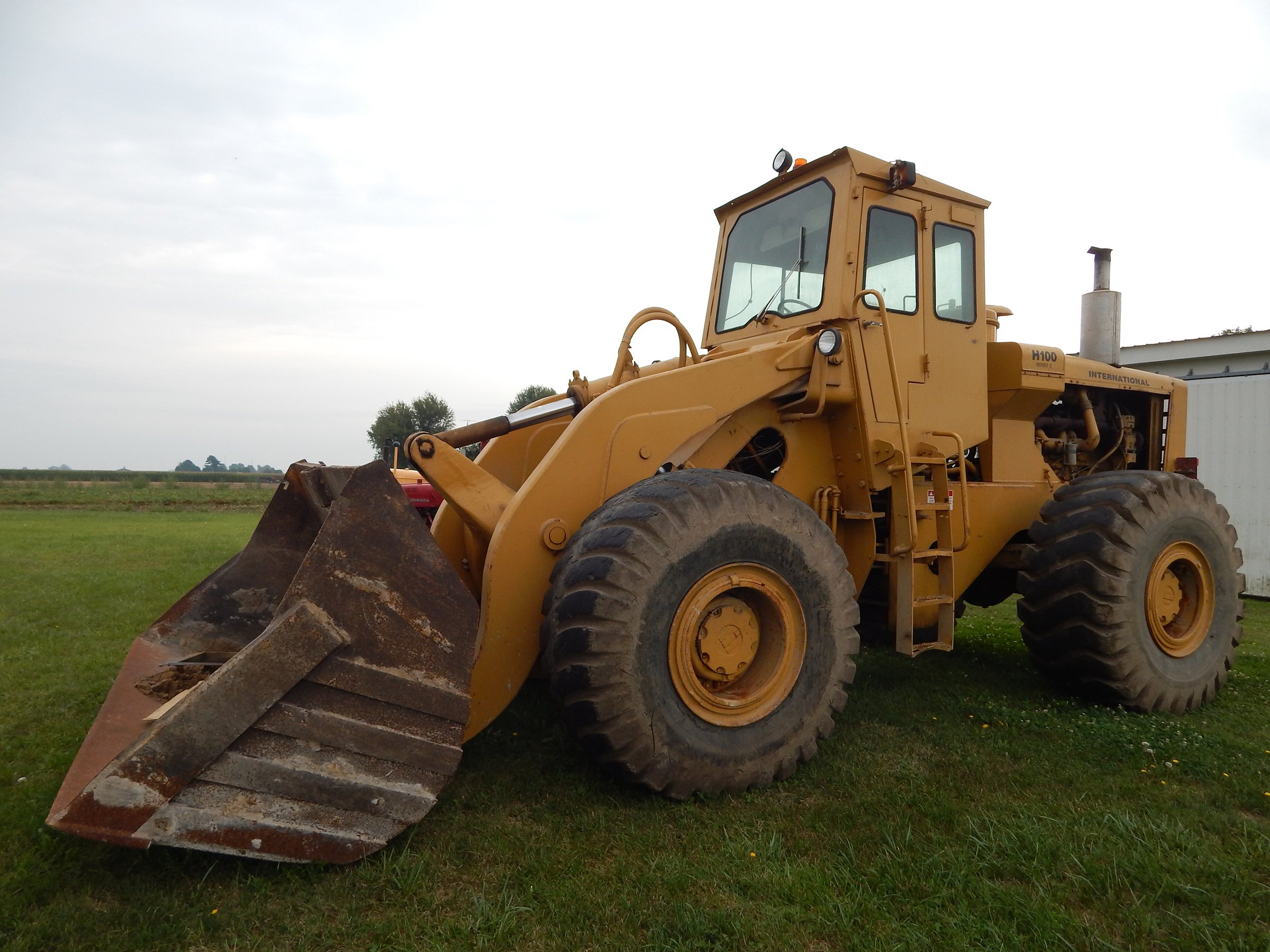Property photo 12 - FARM EQUIPMENT AUCTION IN CASS COUNTY, INDIANA