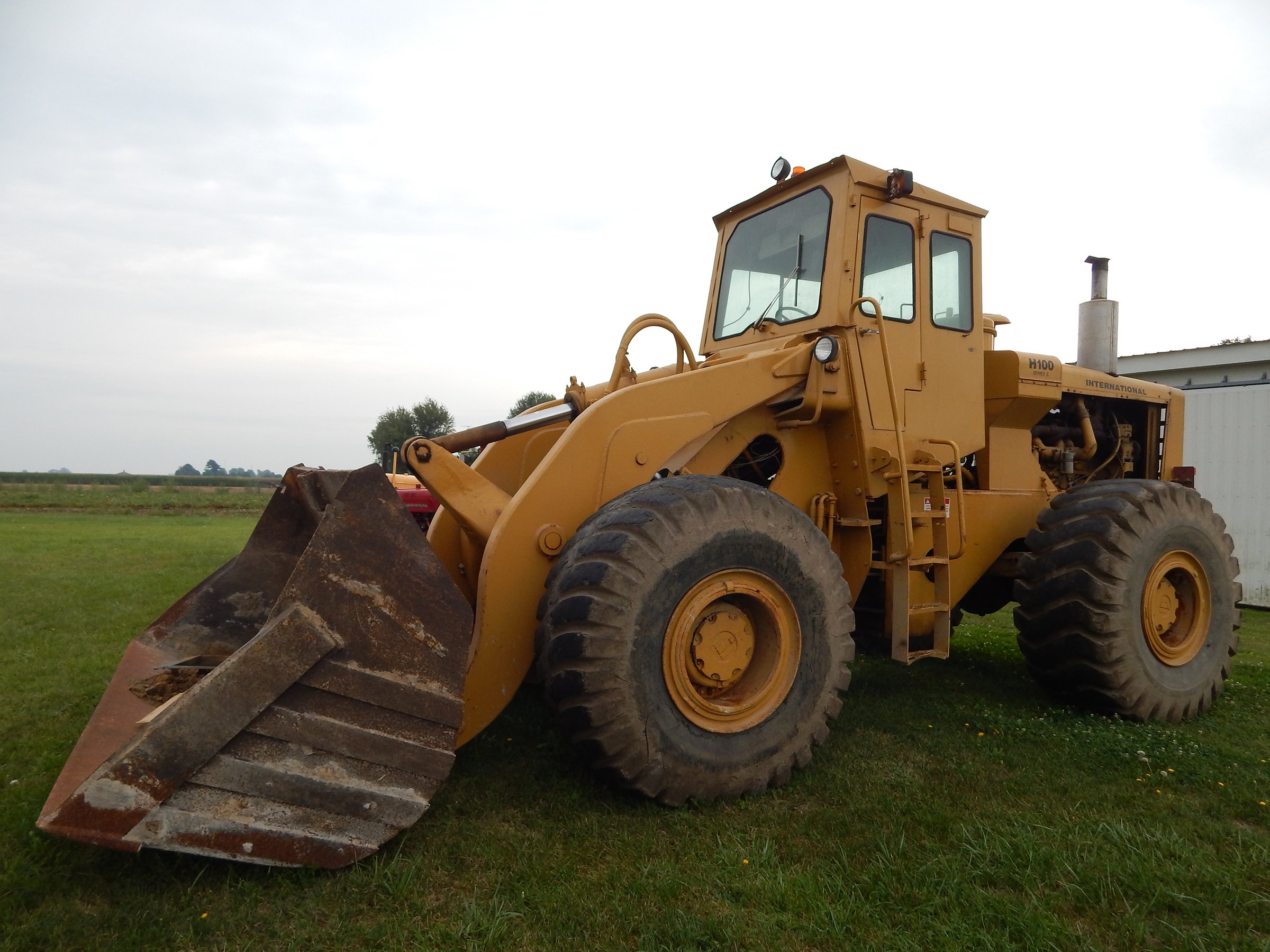 Property photo 11 - FARM EQUIPMENT AUCTION IN CASS COUNTY, INDIANA