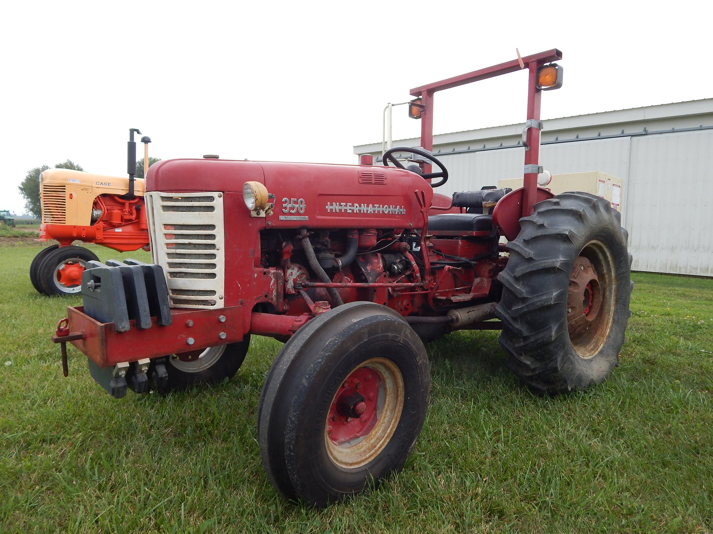Property photo 37 - FARM EQUIPMENT AUCTION IN CASS COUNTY, INDIANA
