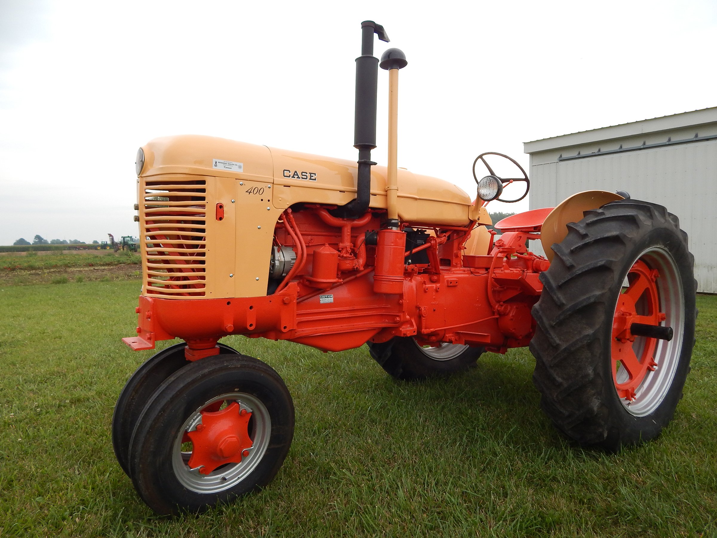 Property photo 39 - FARM EQUIPMENT AUCTION IN CASS COUNTY, INDIANA