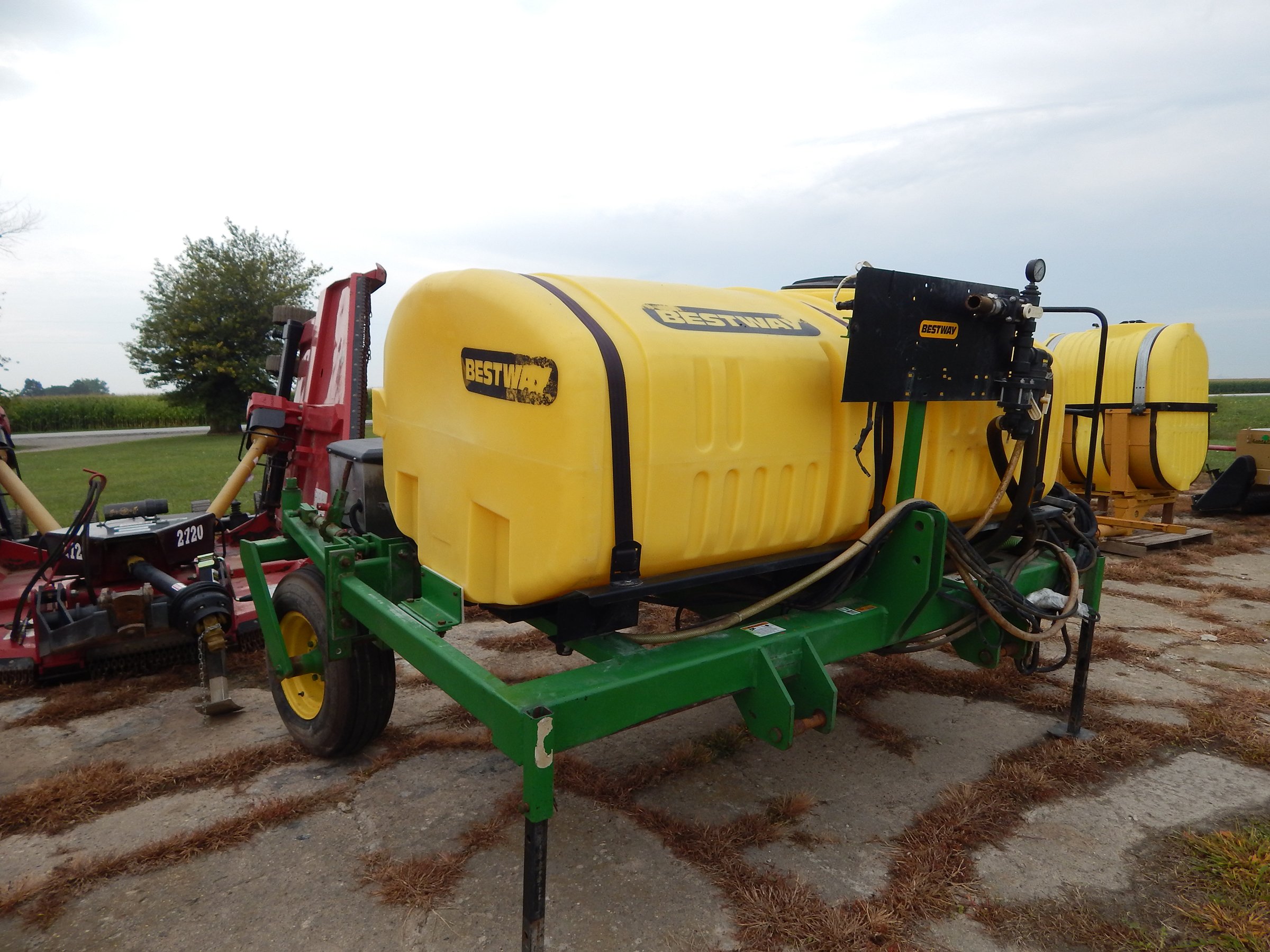 Property photo 42 - FARM EQUIPMENT AUCTION IN CASS COUNTY, INDIANA