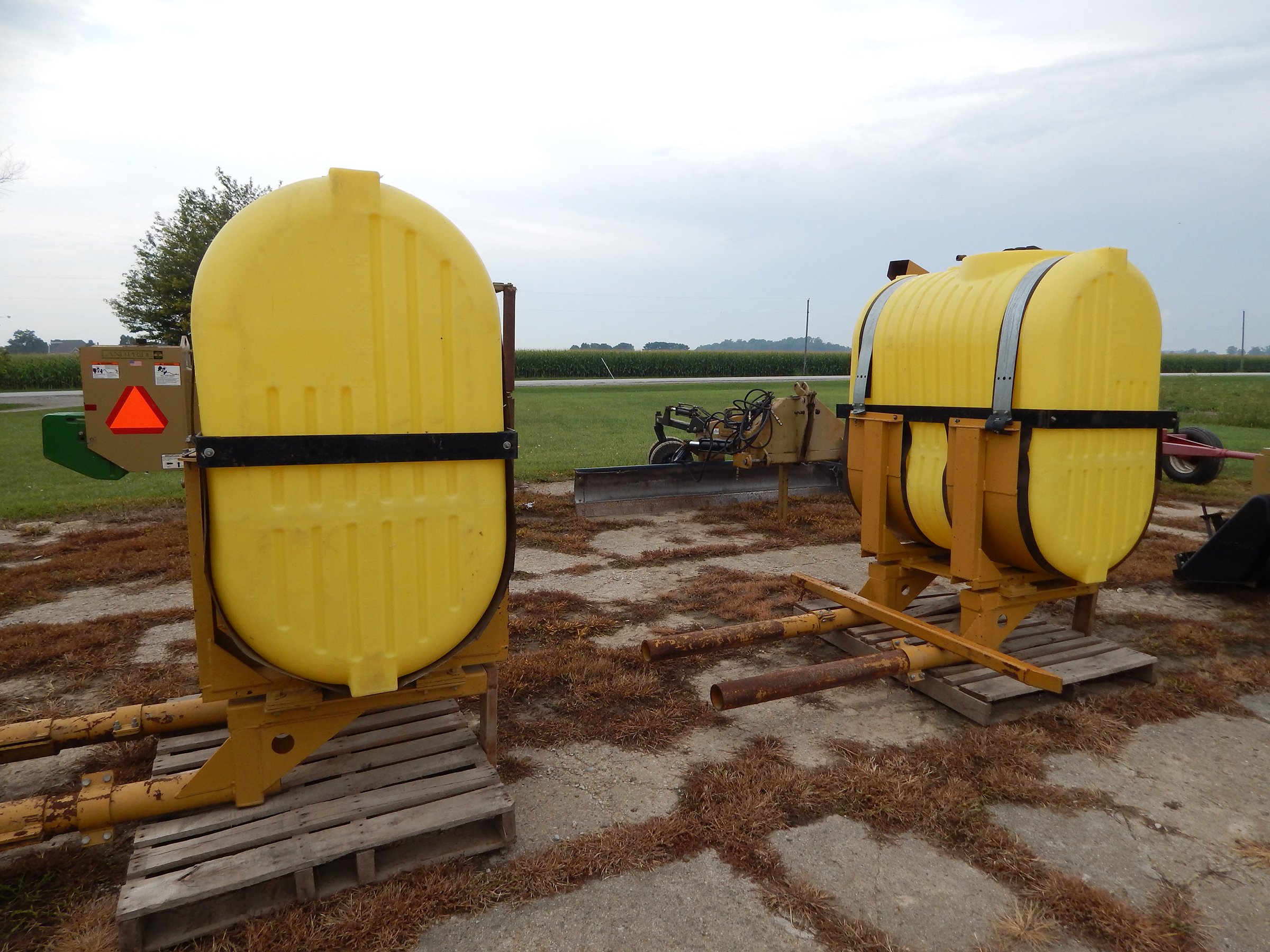 Property photo 47 - FARM EQUIPMENT AUCTION IN CASS COUNTY, INDIANA