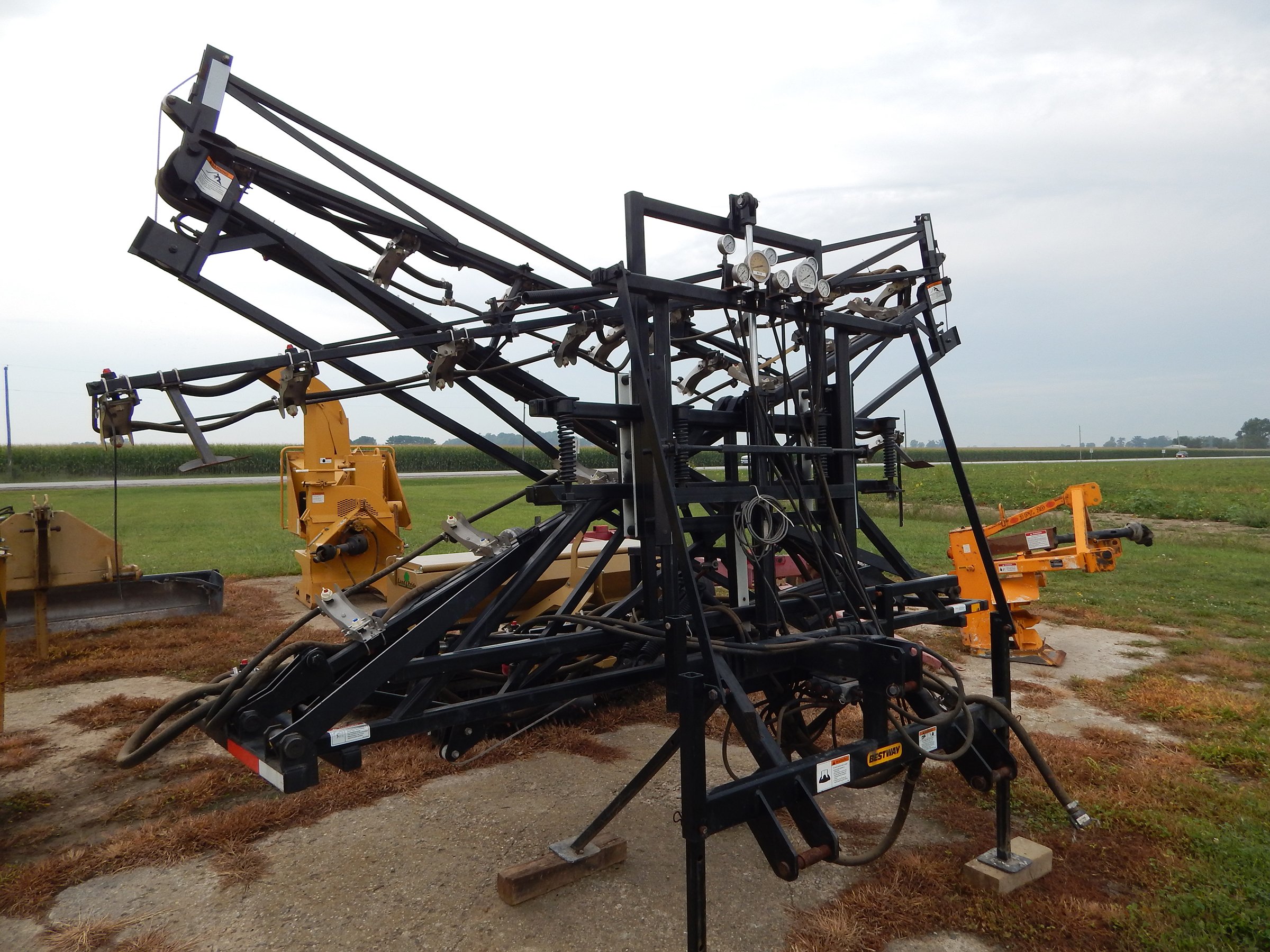 Property photo 28 - FARM EQUIPMENT AUCTION IN CASS COUNTY, INDIANA