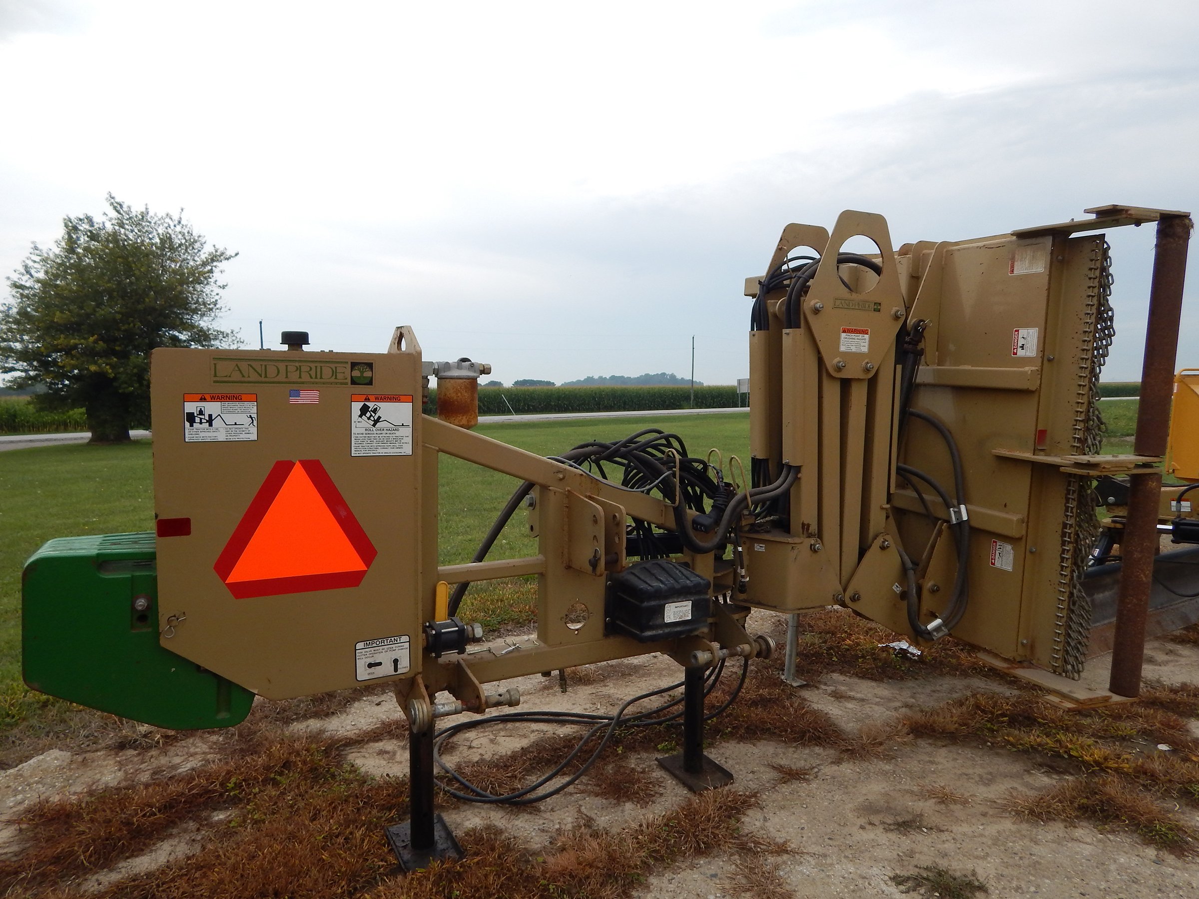 Property photo 19 - FARM EQUIPMENT AUCTION IN CASS COUNTY, INDIANA