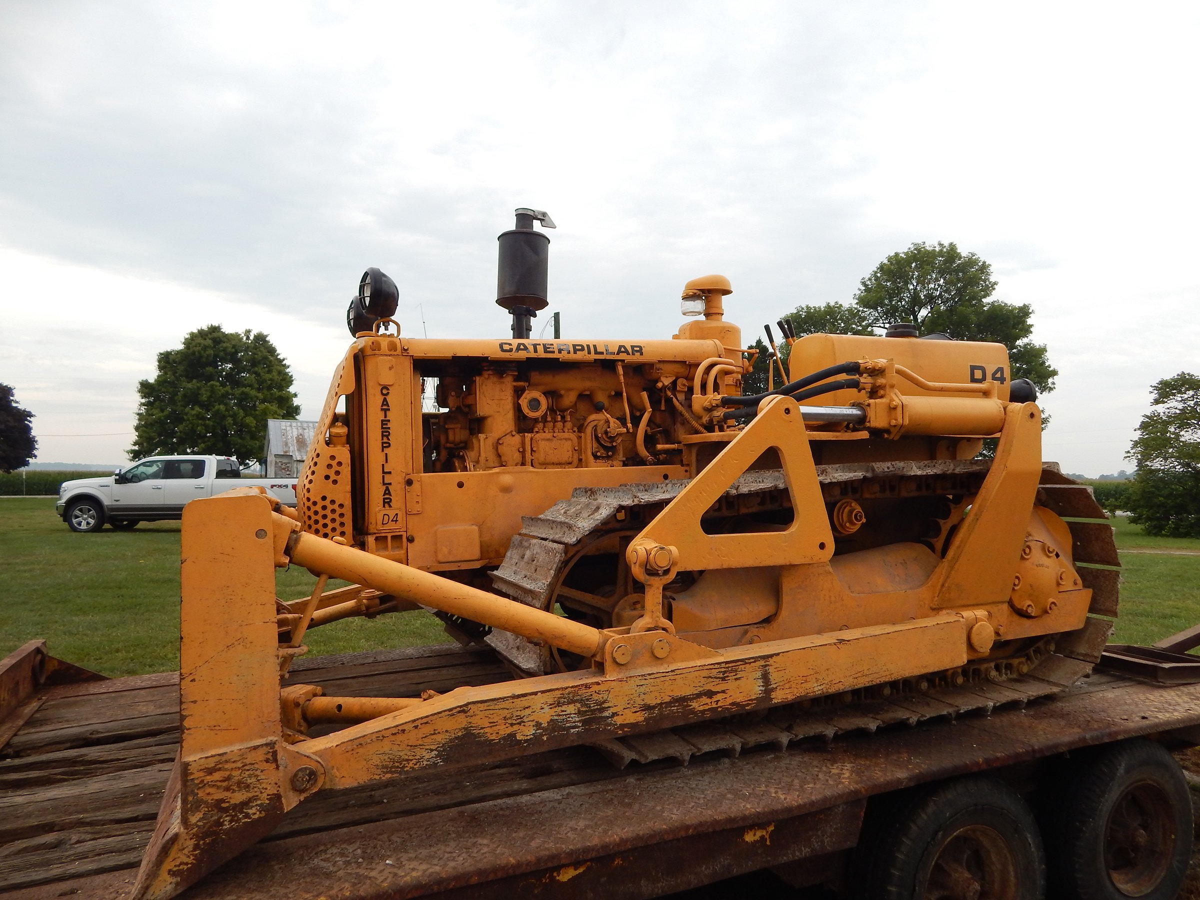Property photo 27 - FARM EQUIPMENT AUCTION IN CASS COUNTY, INDIANA