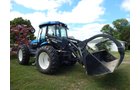 Property photo 32 - FARM EQUIPMENT AUCTION IN CASS COUNTY, INDIANA