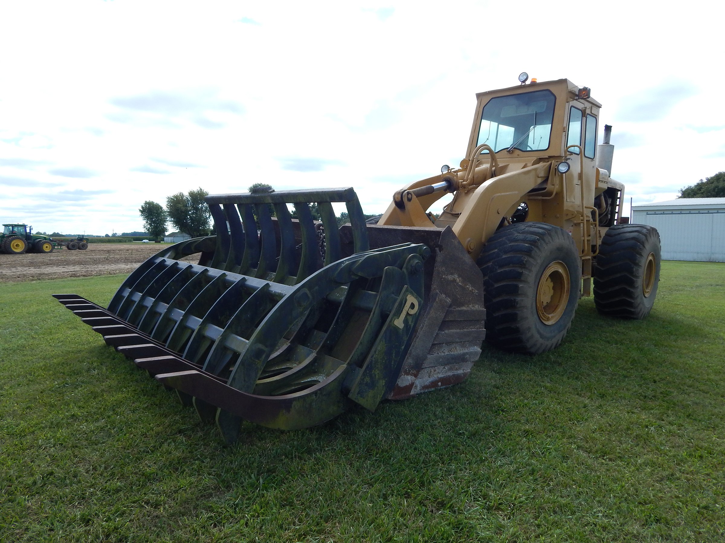 Property photo 35 - FARM EQUIPMENT AUCTION IN CASS COUNTY, INDIANA