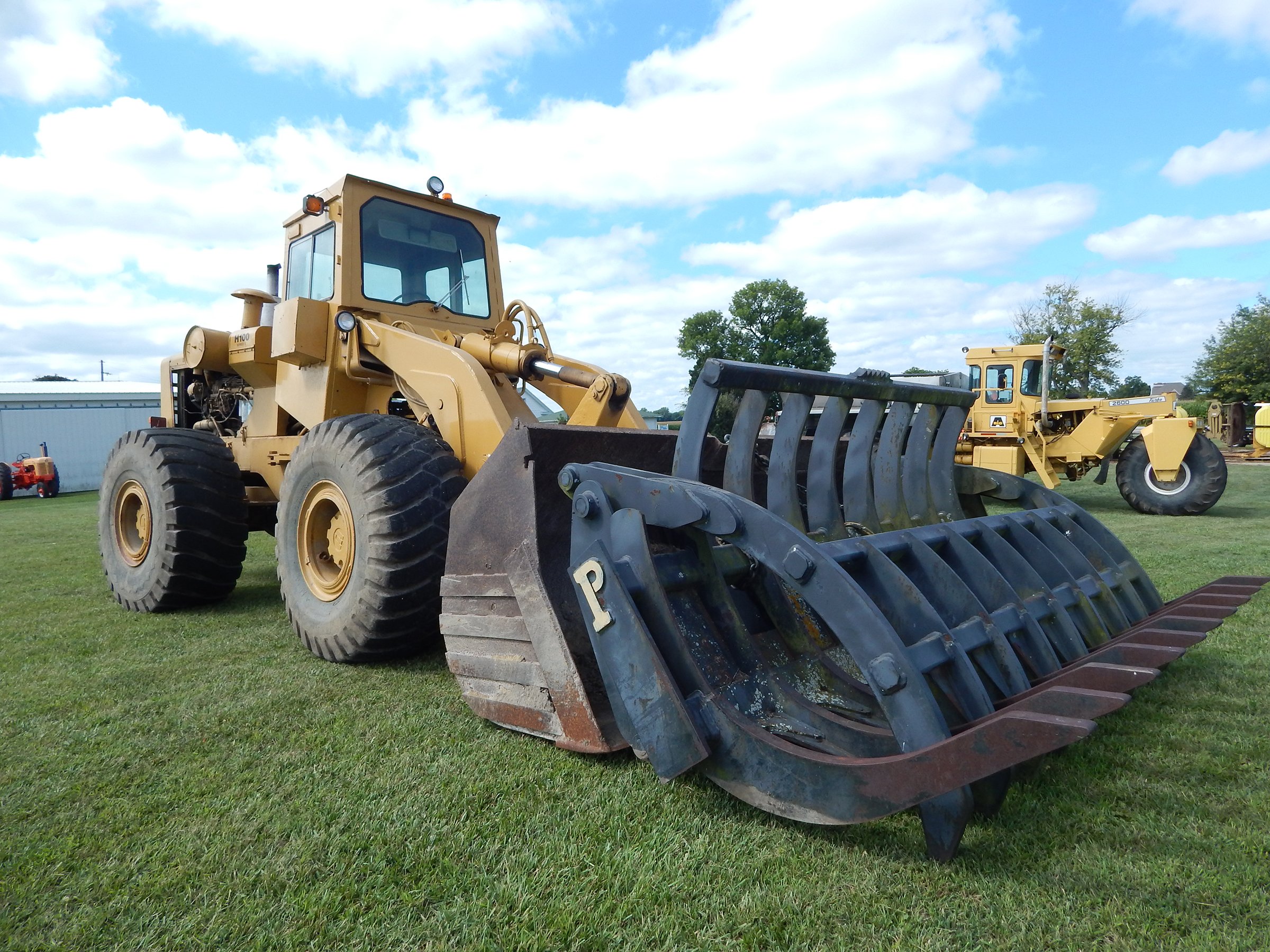 Property photo 34 - FARM EQUIPMENT AUCTION IN CASS COUNTY, INDIANA