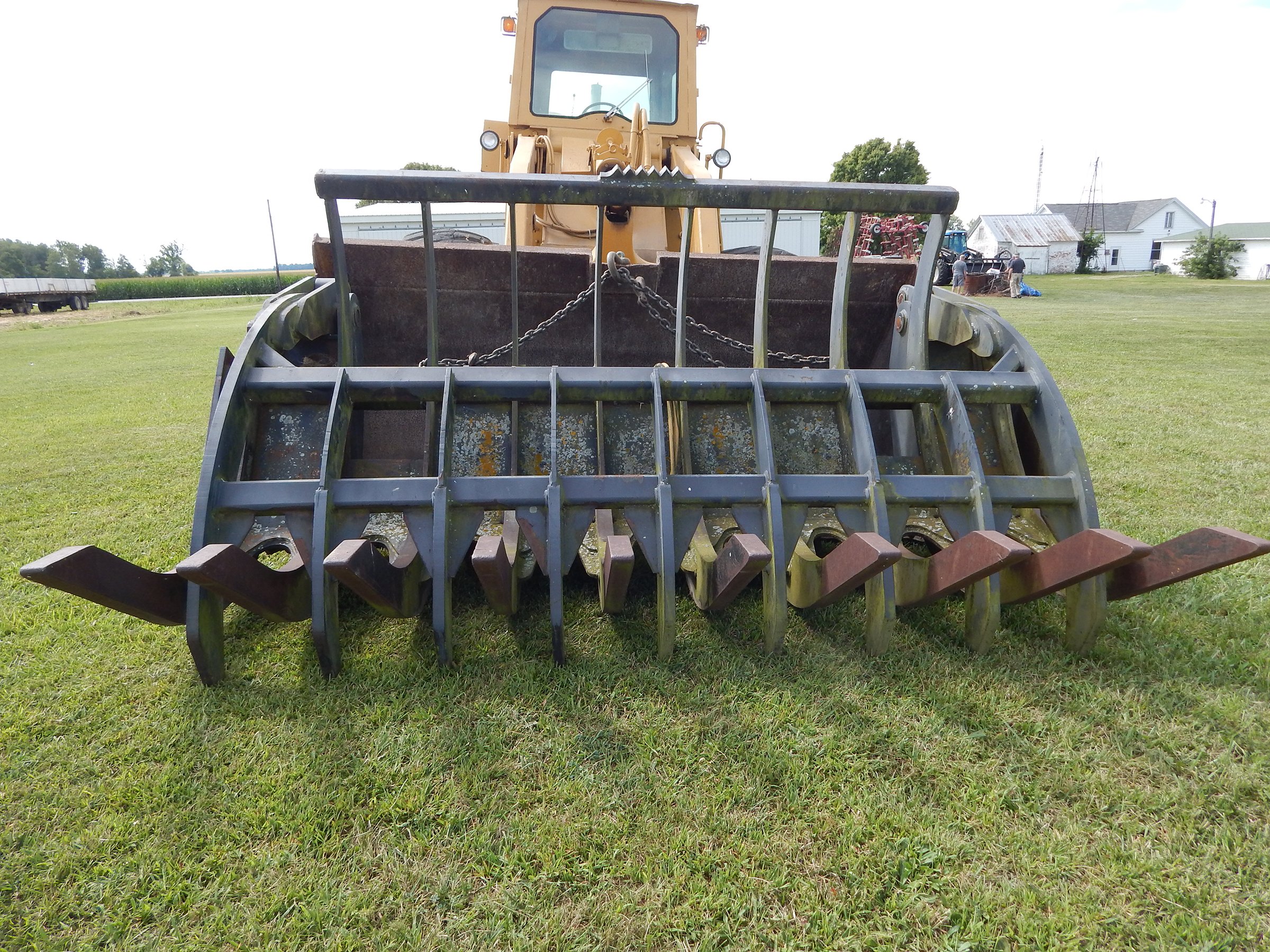 Property photo 23 - FARM EQUIPMENT AUCTION IN CASS COUNTY, INDIANA