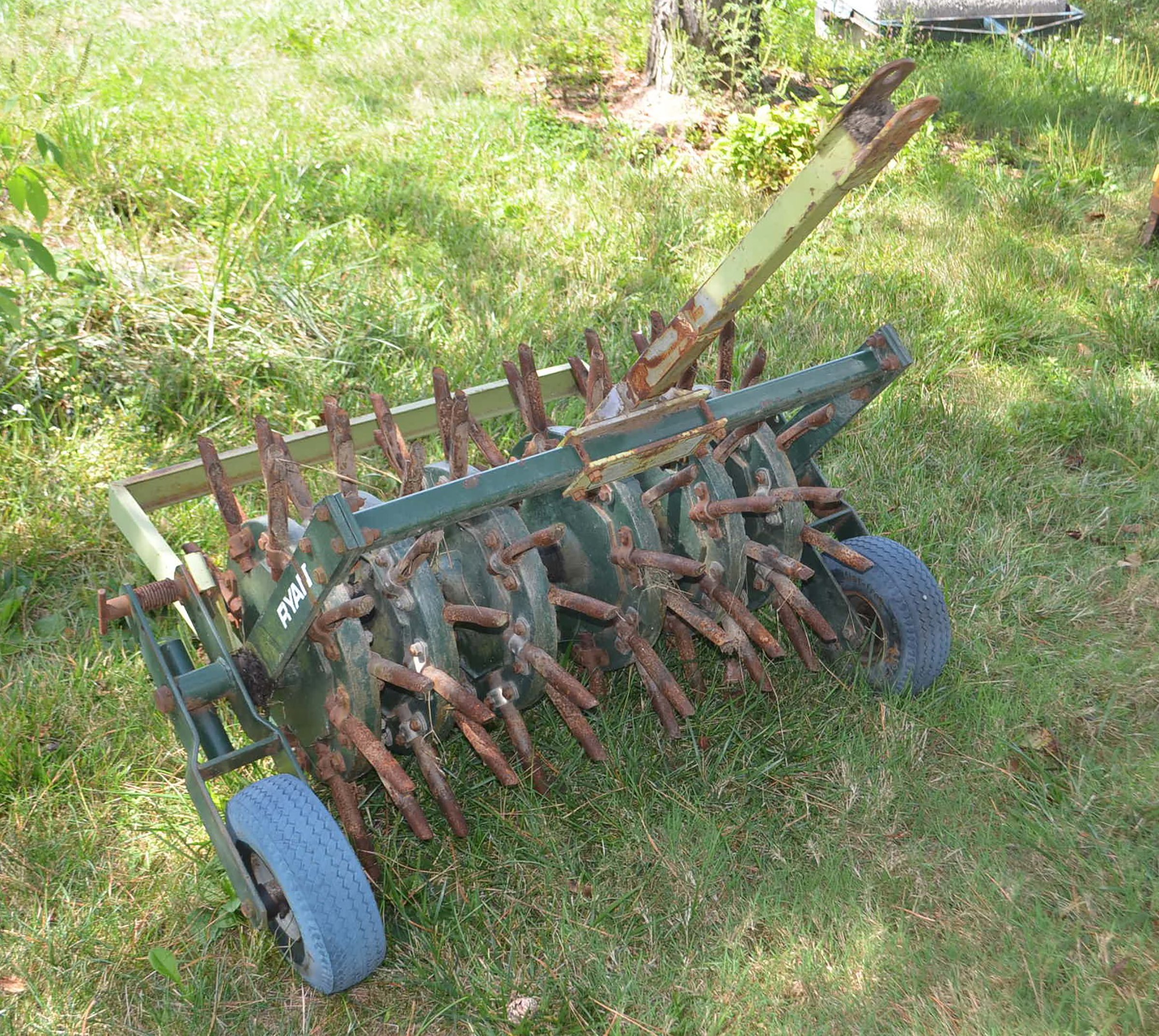 Property photo 149 - ESTATE AUCTION IN WHITLEY COUNTY, INDIANA