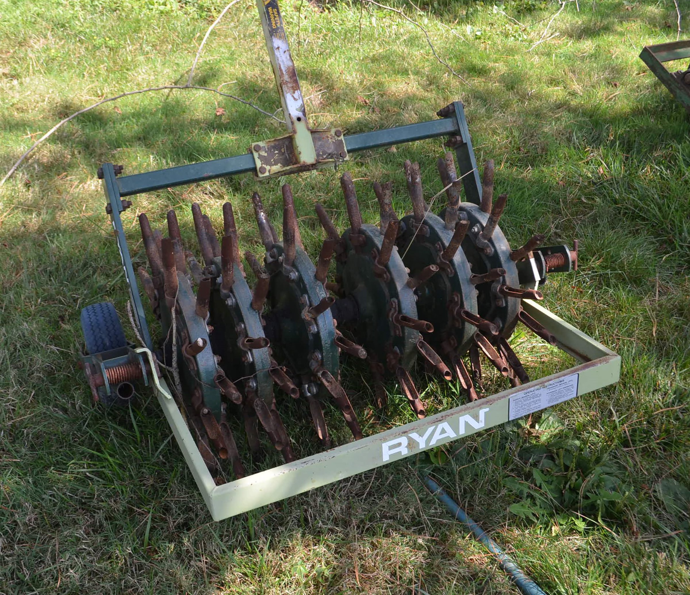 Property photo 150 - ESTATE AUCTION IN WHITLEY COUNTY, INDIANA