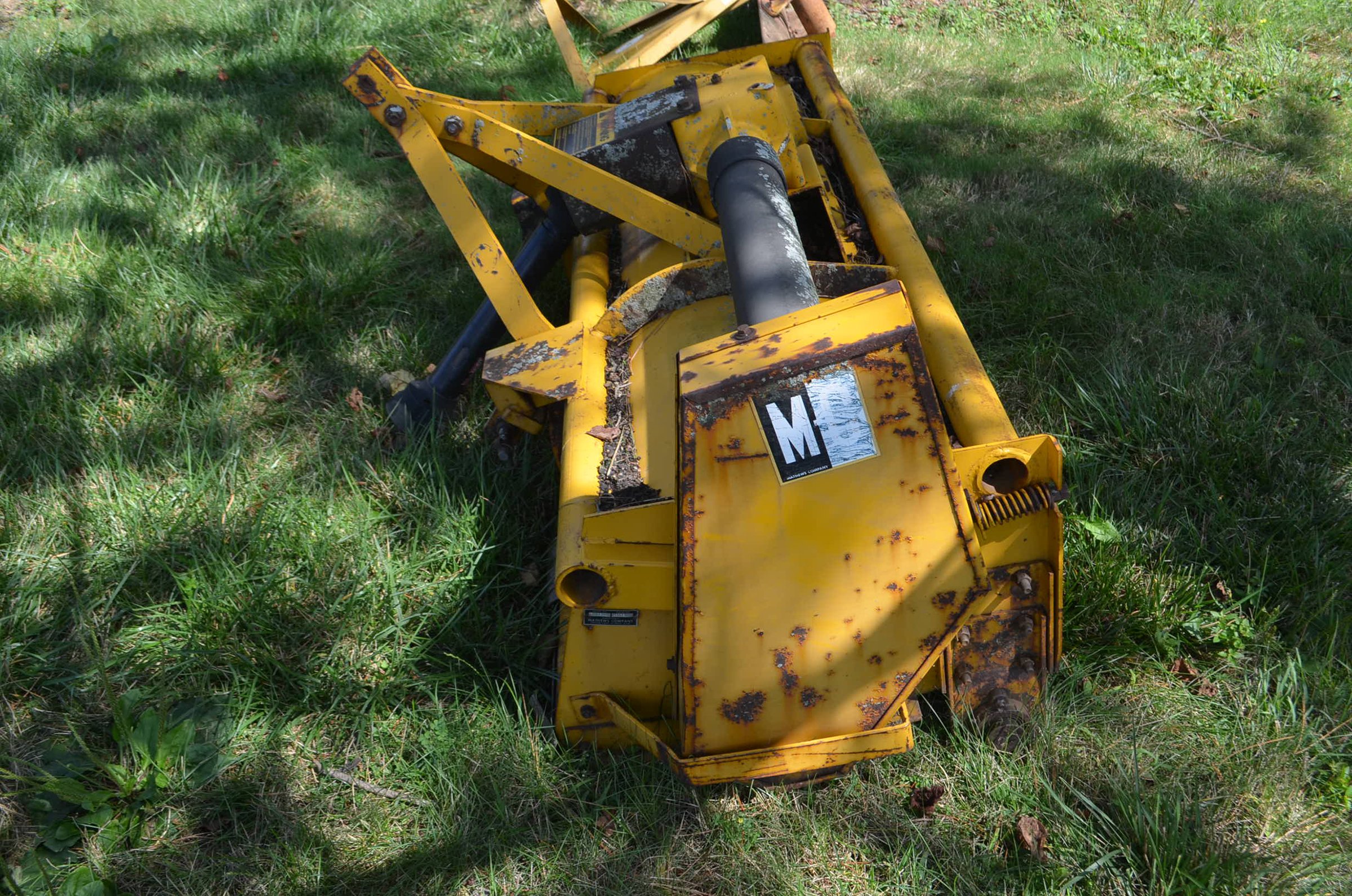 Property photo 141 - ESTATE AUCTION IN WHITLEY COUNTY, INDIANA