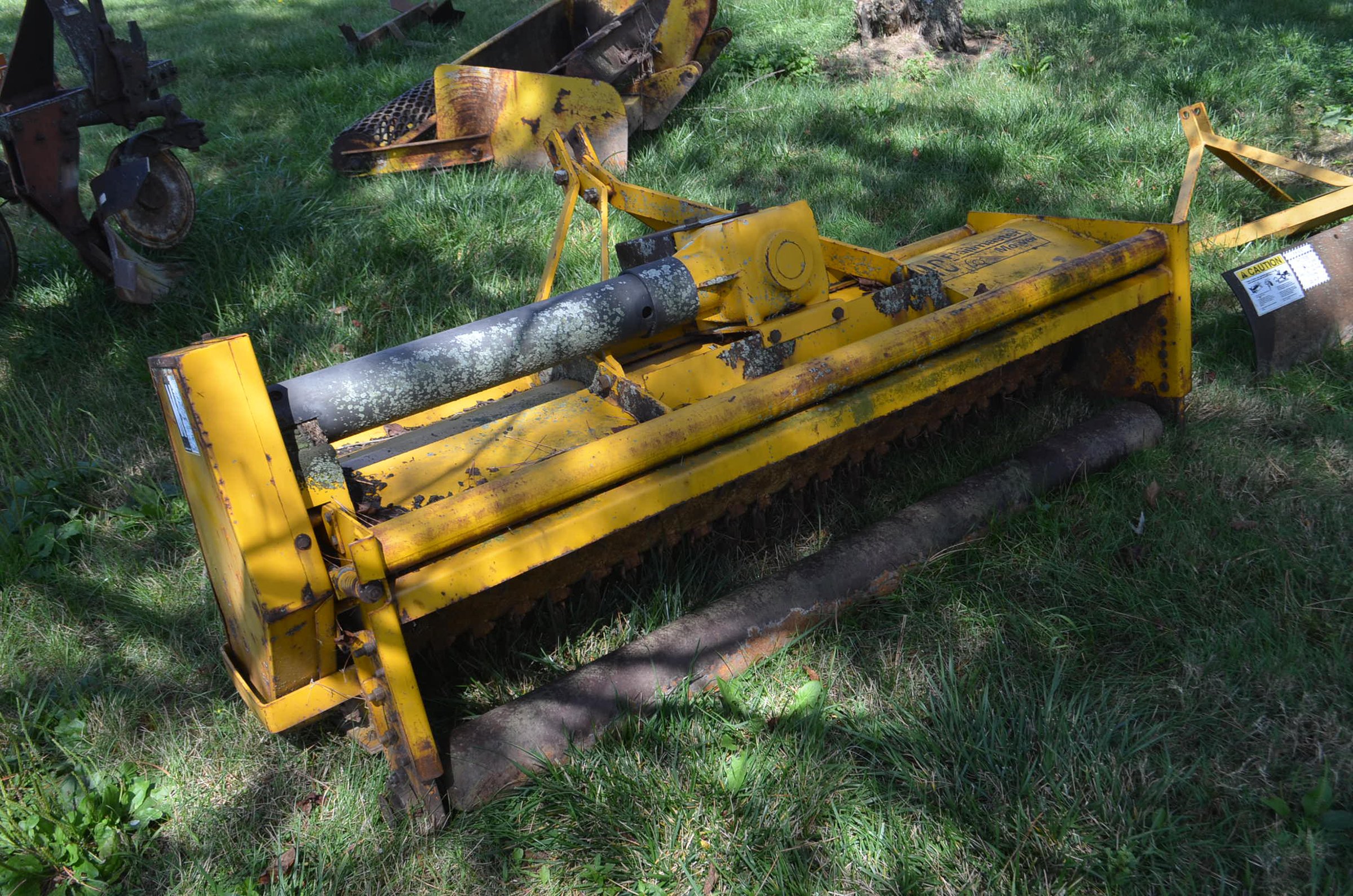 Property photo 144 - ESTATE AUCTION IN WHITLEY COUNTY, INDIANA