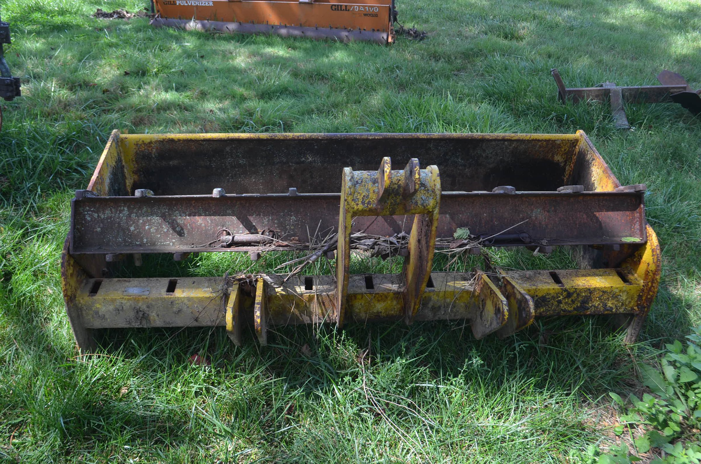 Property photo 139 - ESTATE AUCTION IN WHITLEY COUNTY, INDIANA