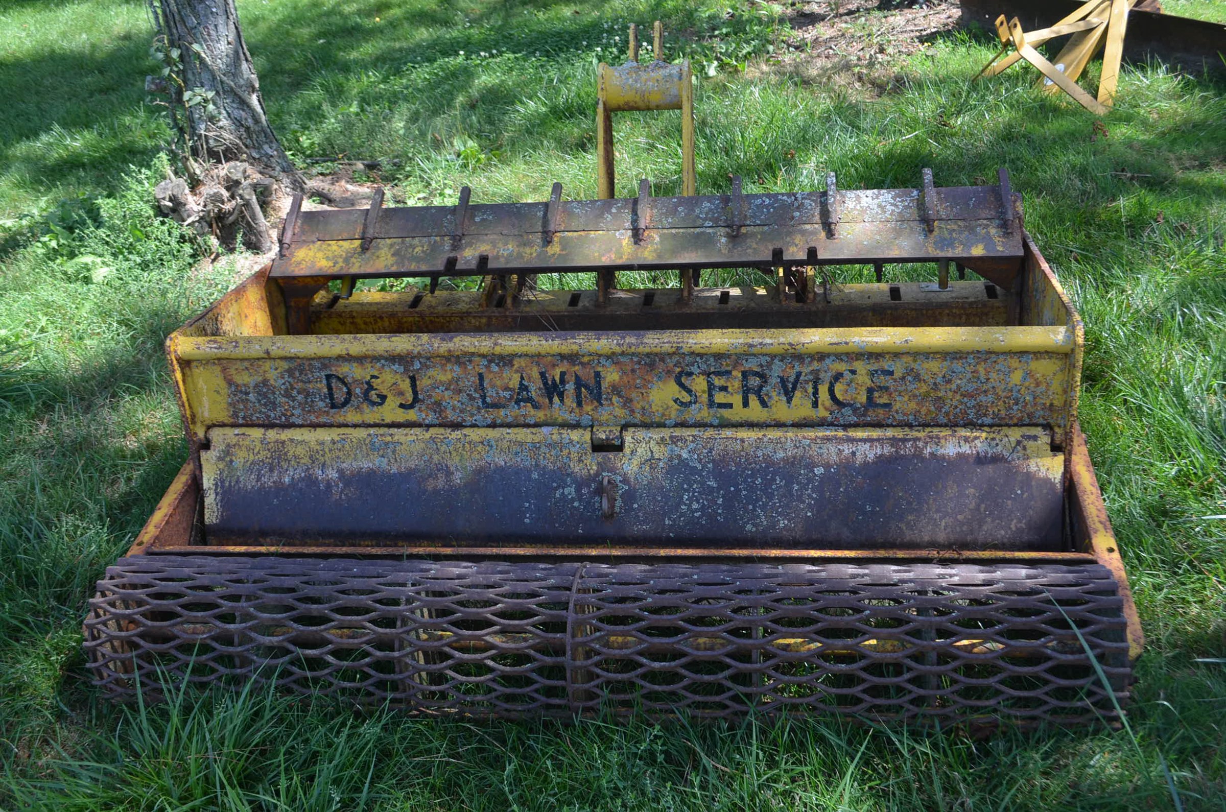 Property photo 143 - ESTATE AUCTION IN WHITLEY COUNTY, INDIANA
