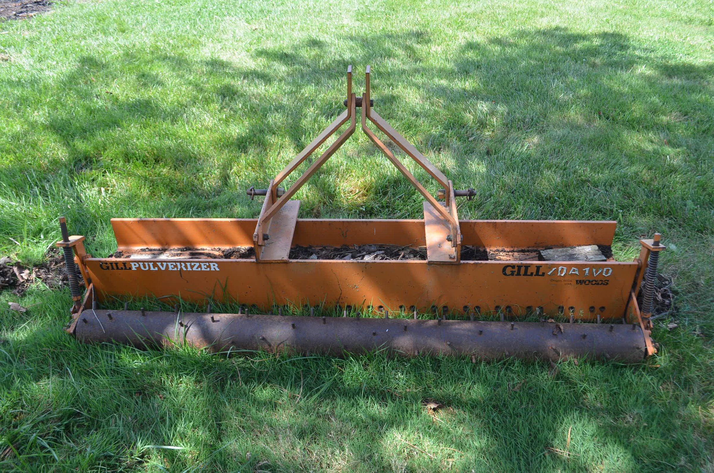 Property photo 156 - ESTATE AUCTION IN WHITLEY COUNTY, INDIANA