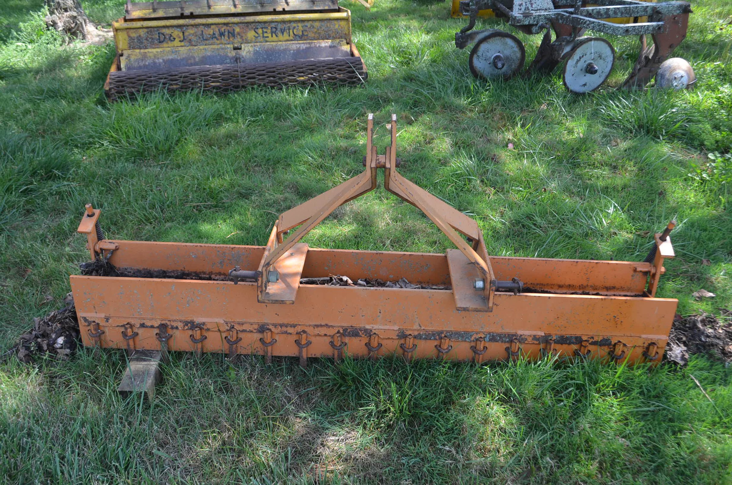 Property photo 155 - ESTATE AUCTION IN WHITLEY COUNTY, INDIANA