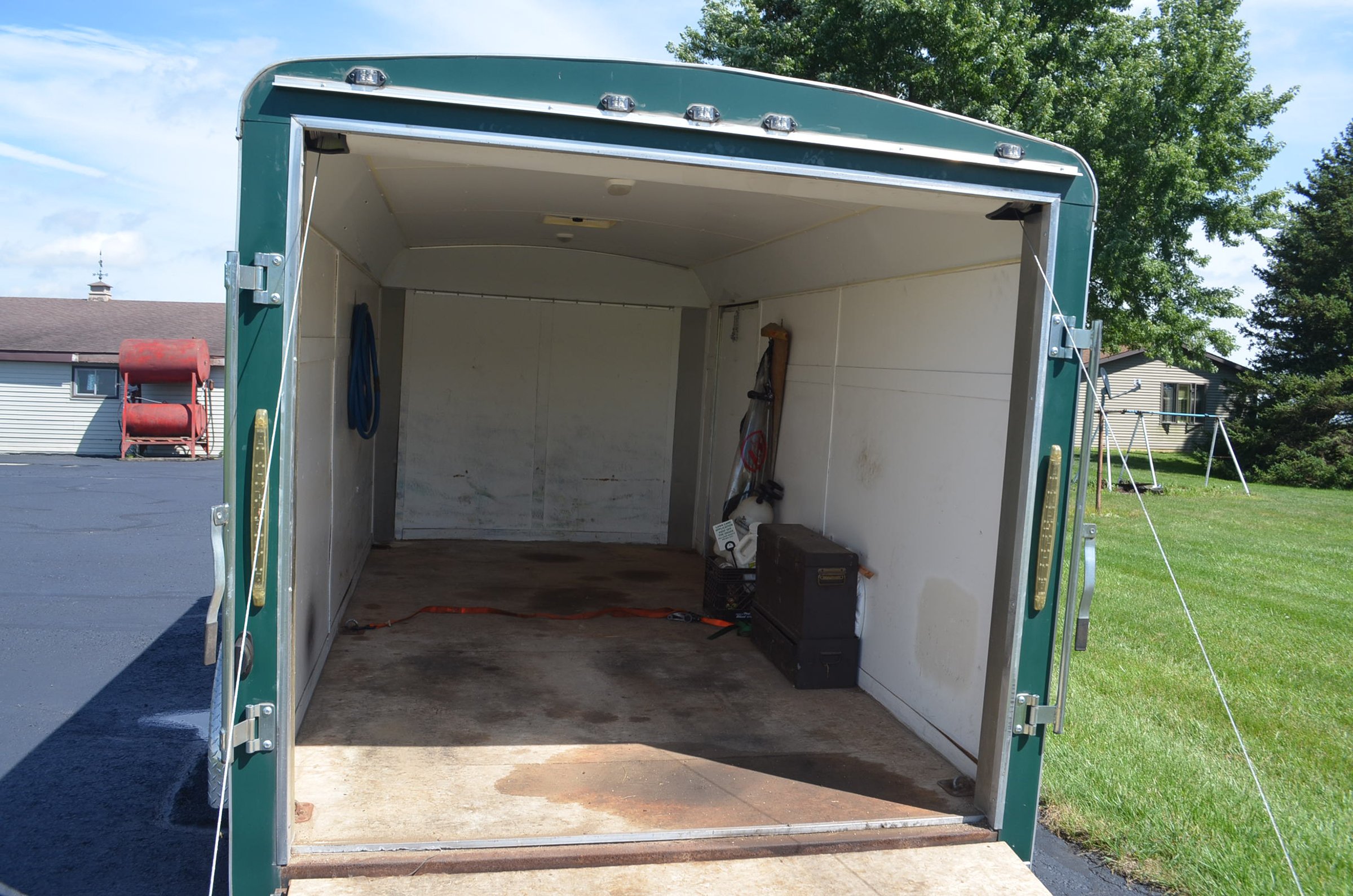 Property photo 38 - ESTATE AUCTION IN WHITLEY COUNTY, INDIANA