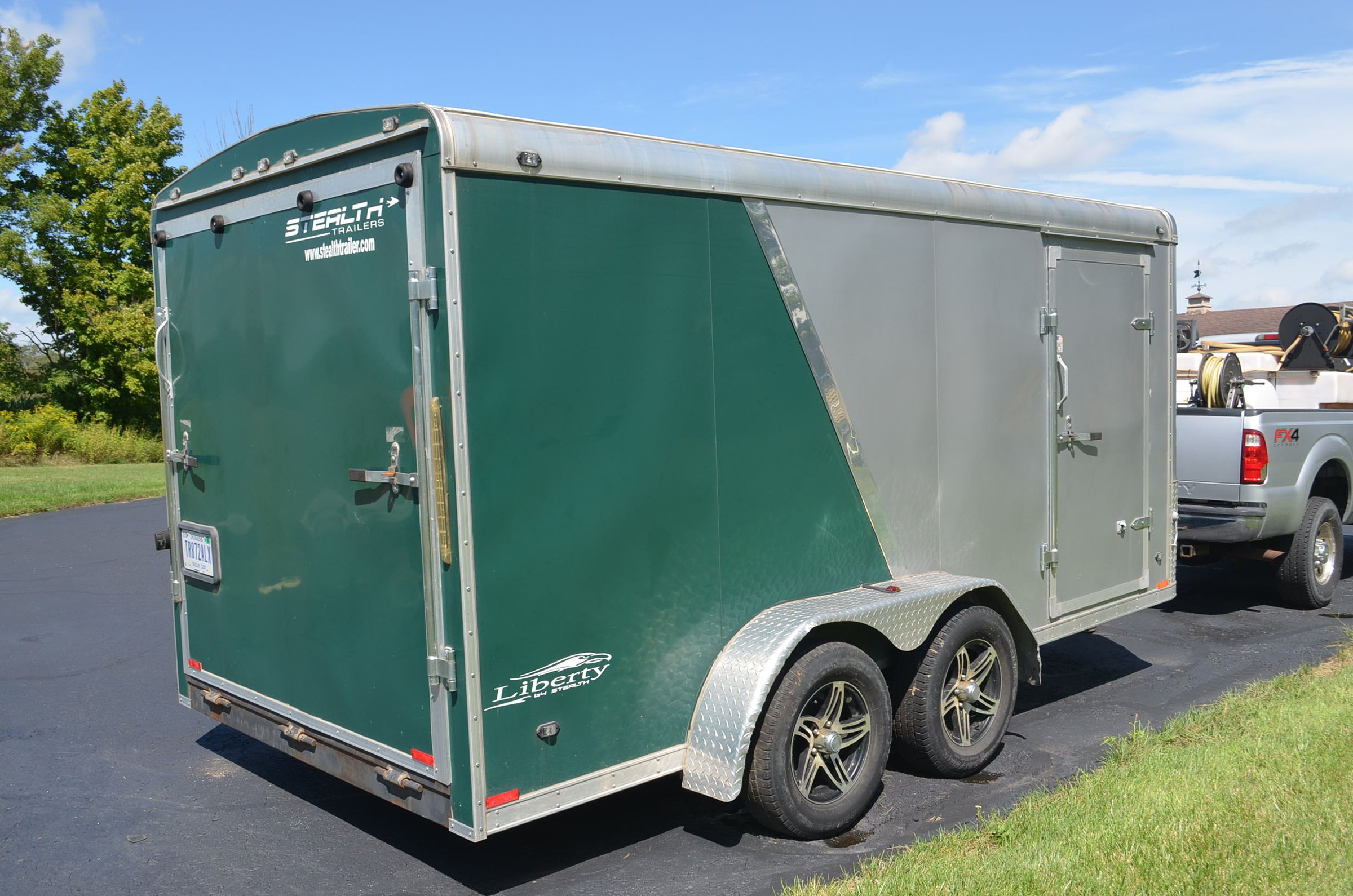 Property photo 31 - ESTATE AUCTION IN WHITLEY COUNTY, INDIANA