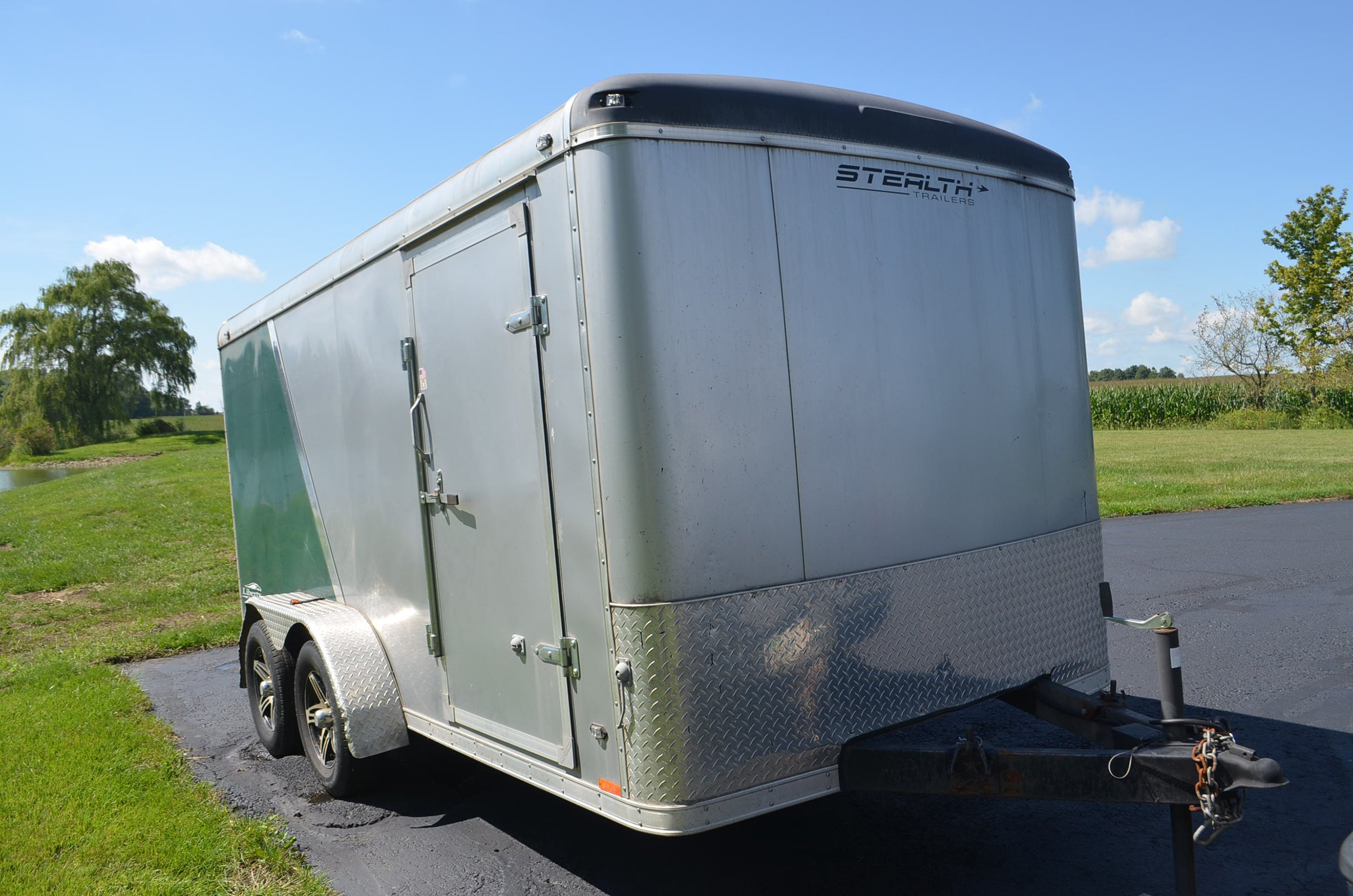 Property photo 35 - ESTATE AUCTION IN WHITLEY COUNTY, INDIANA