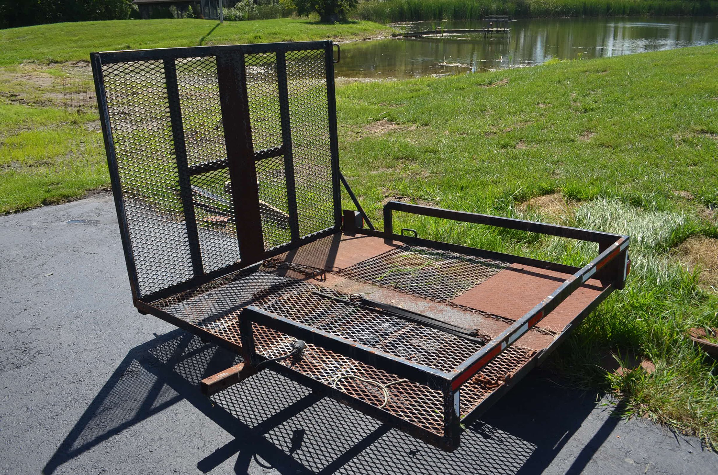 Property photo 47 - ESTATE AUCTION IN WHITLEY COUNTY, INDIANA