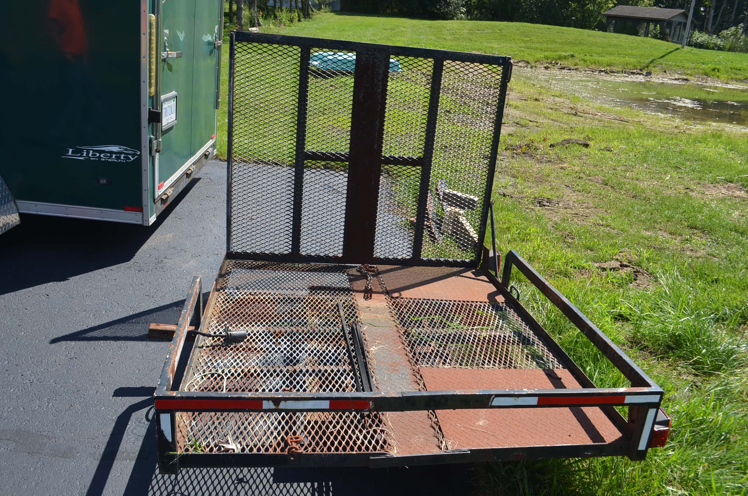 Property photo 49 - ESTATE AUCTION IN WHITLEY COUNTY, INDIANA